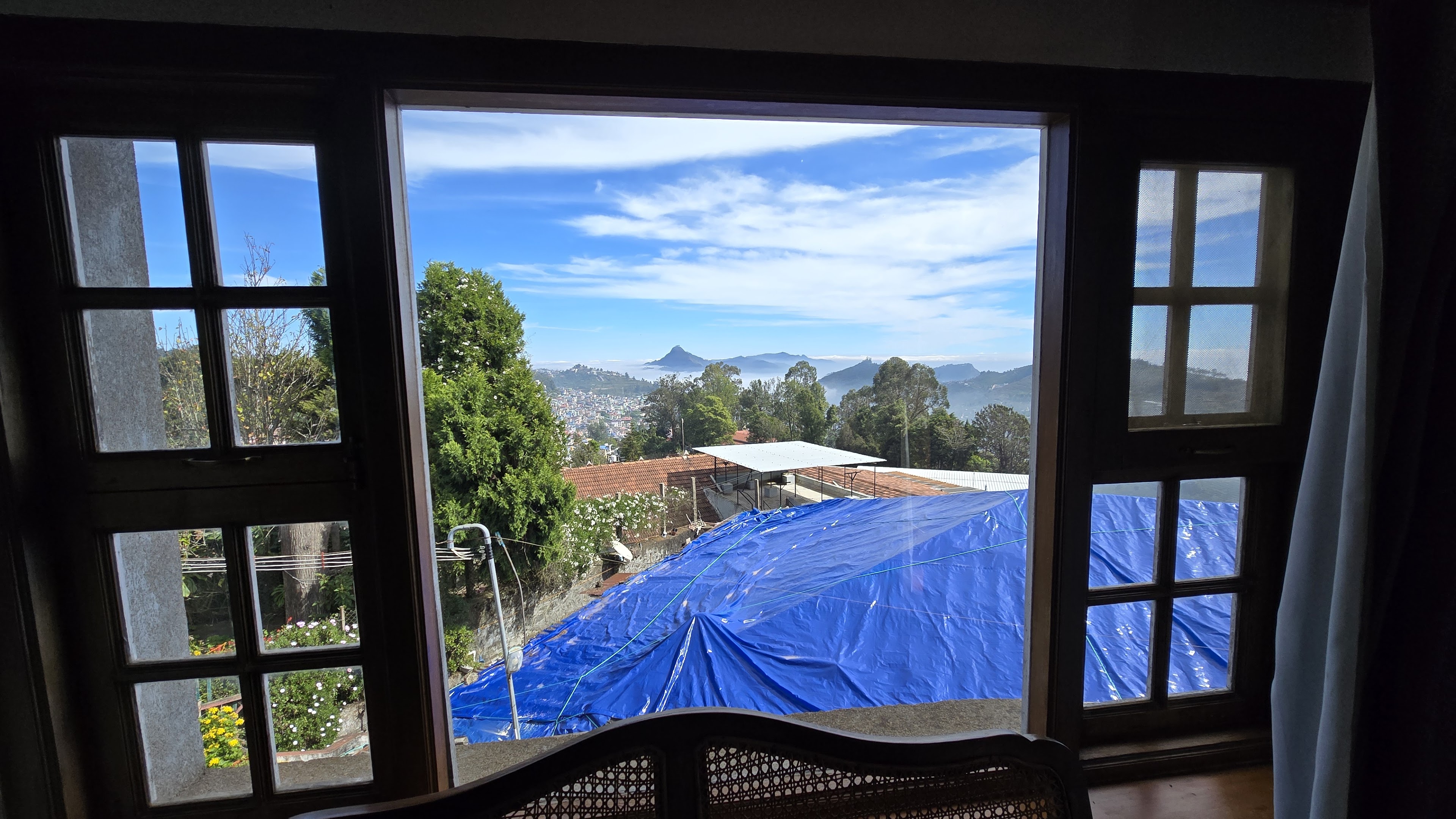 Villa Retreat, Kodaikanal — photo 2