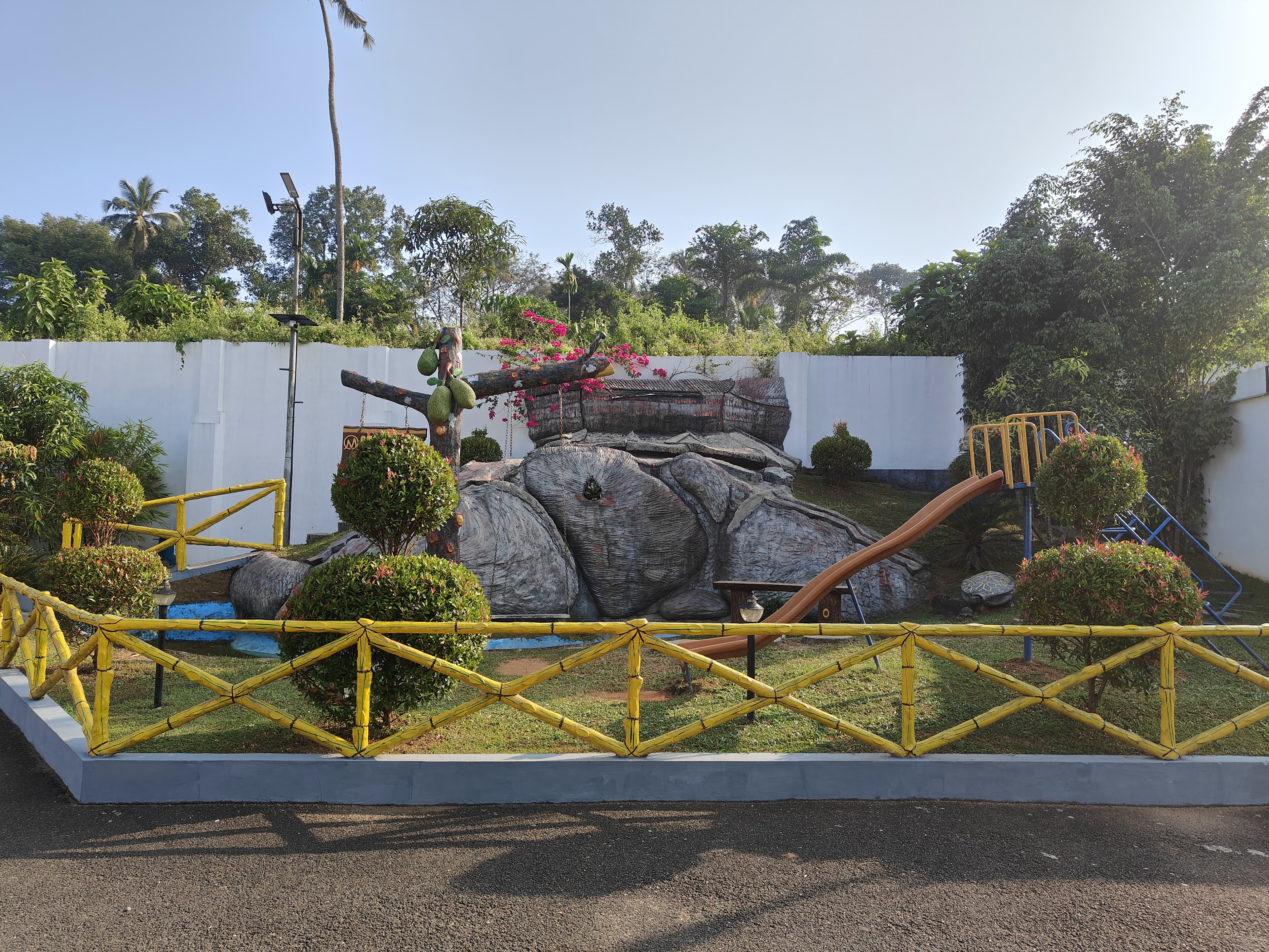 M CONVENTION CENTRE, Pathanamthitta — photo 4