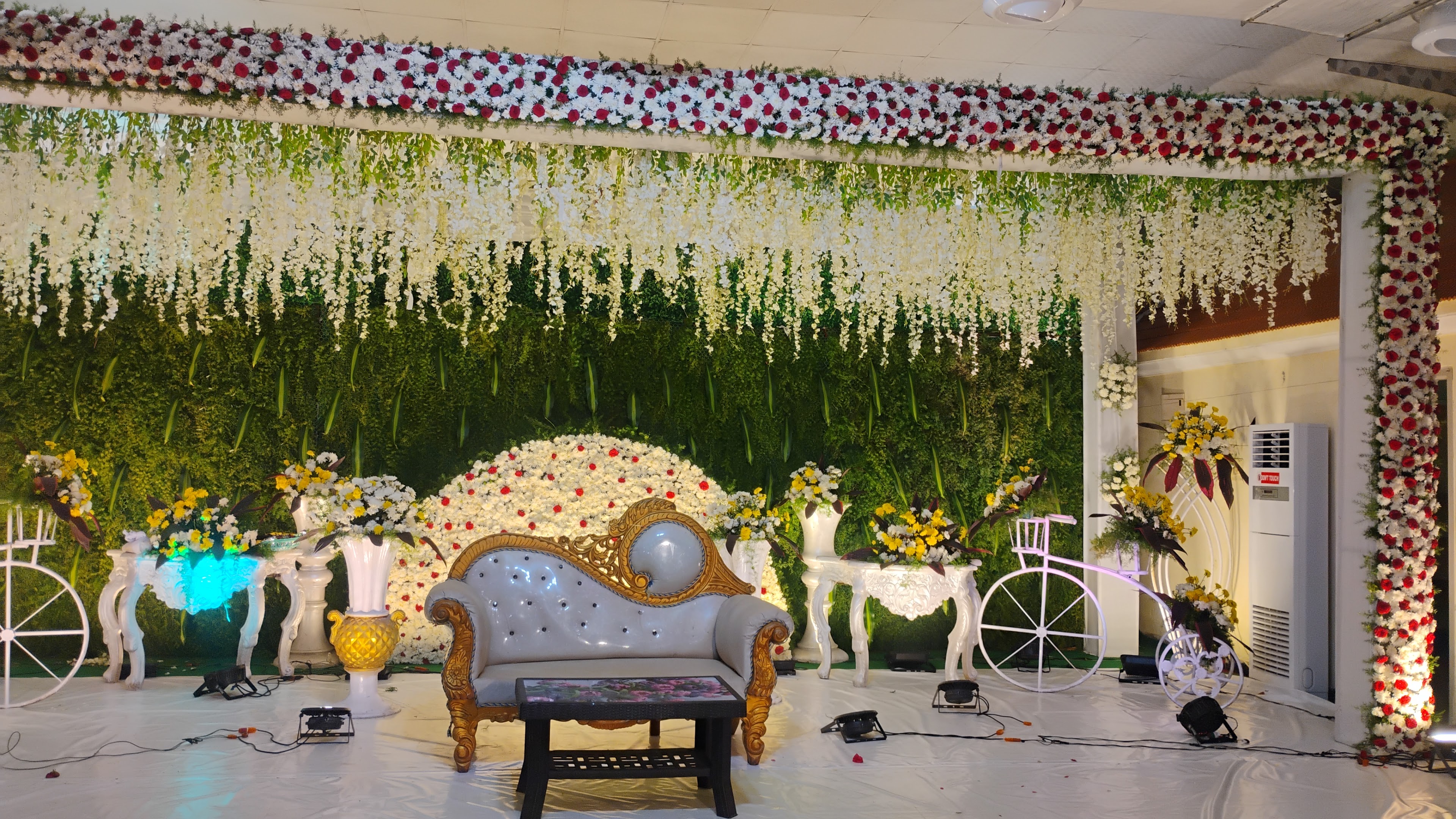 E.N. Gardens A/C, Karimnagar — photo 3
