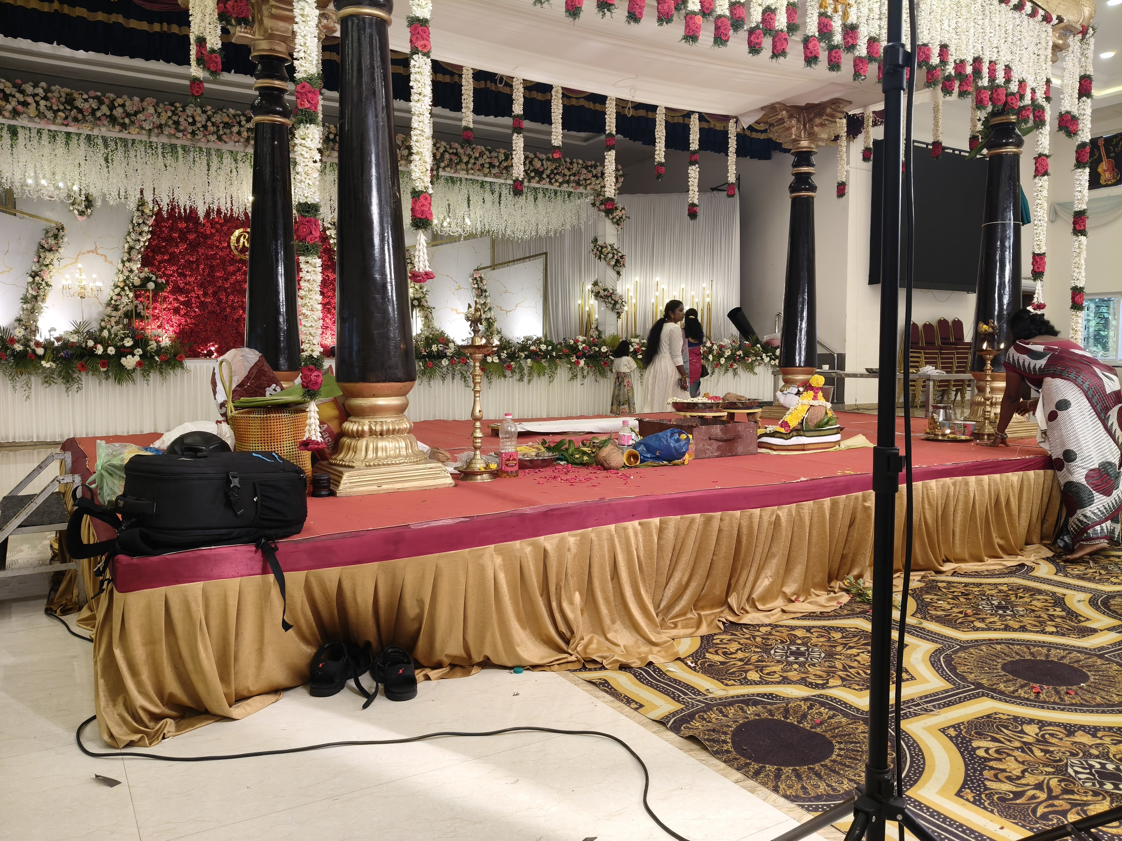 Gokulam Sabari hall, Chengalpattu — photo 5