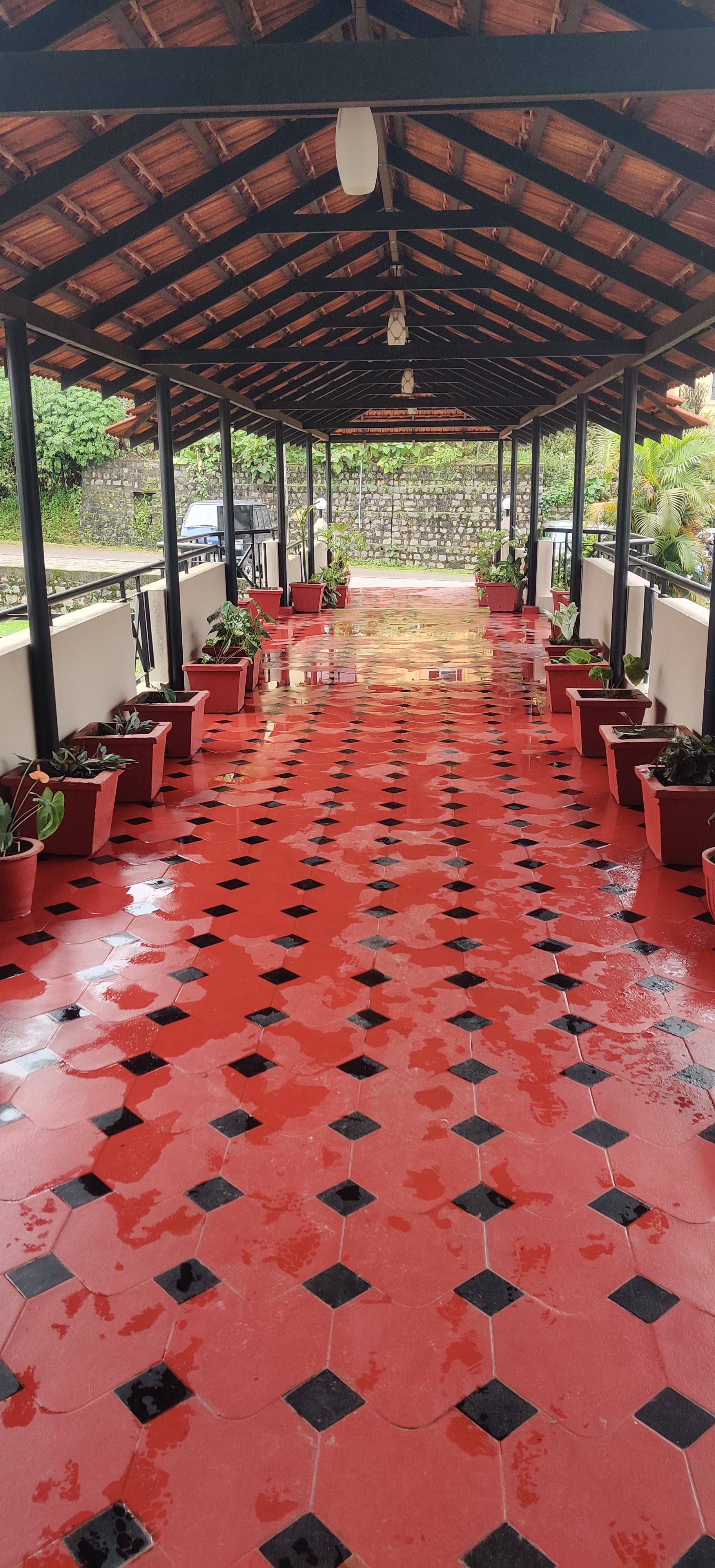 Hilldale Resorts, A 3 star Resort in Coorg, Madikeri — photo 10