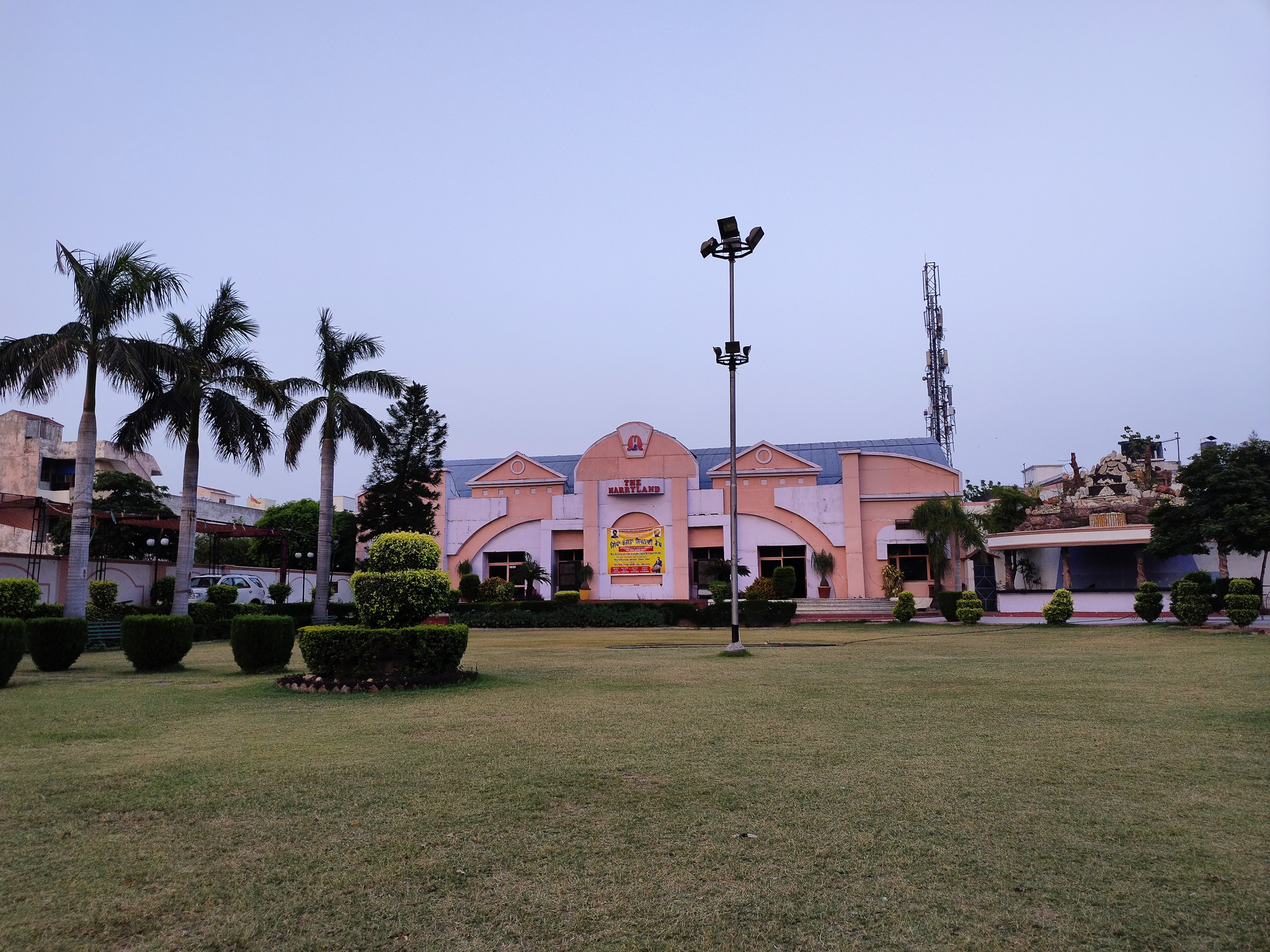 The Marryland Palace, Ludhiana — photo 3