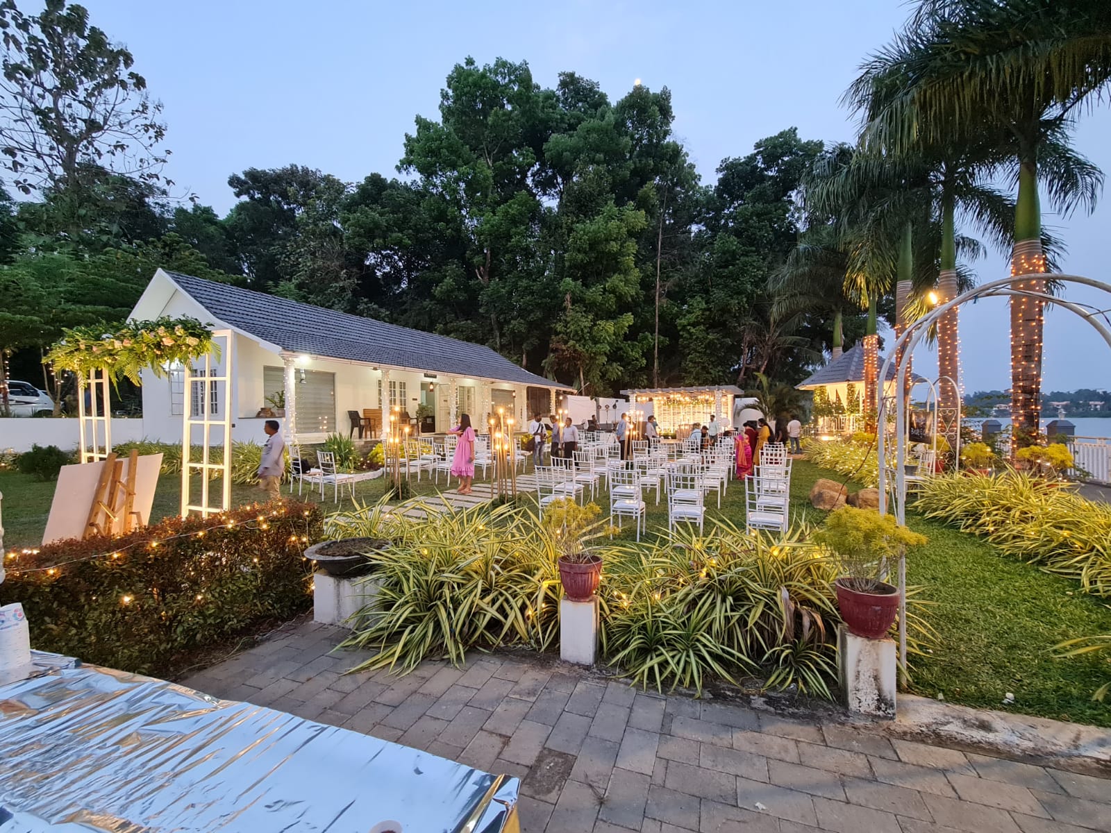 Mangalassery Pavilion, Kochi — photo 4