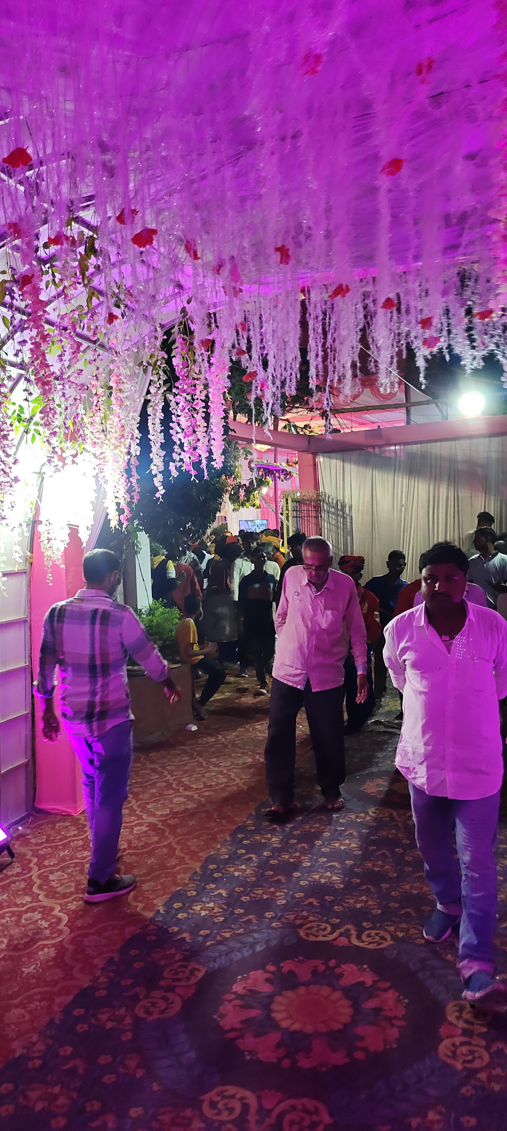 Prem Utsav Parisar (Vivah Bhawan), Muzaffarpur — photo 10