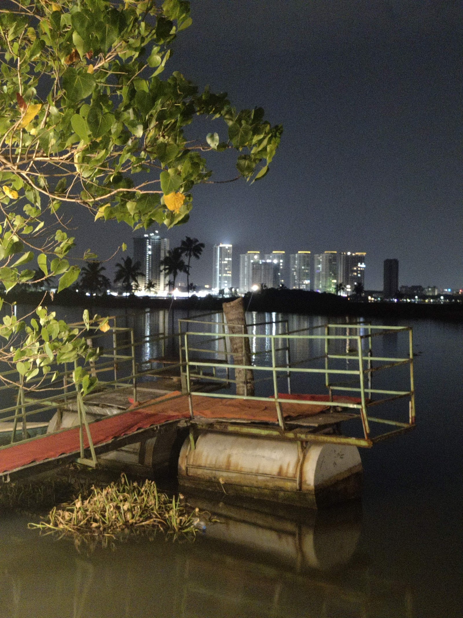 Island D Cochin, Kochi — photo 7