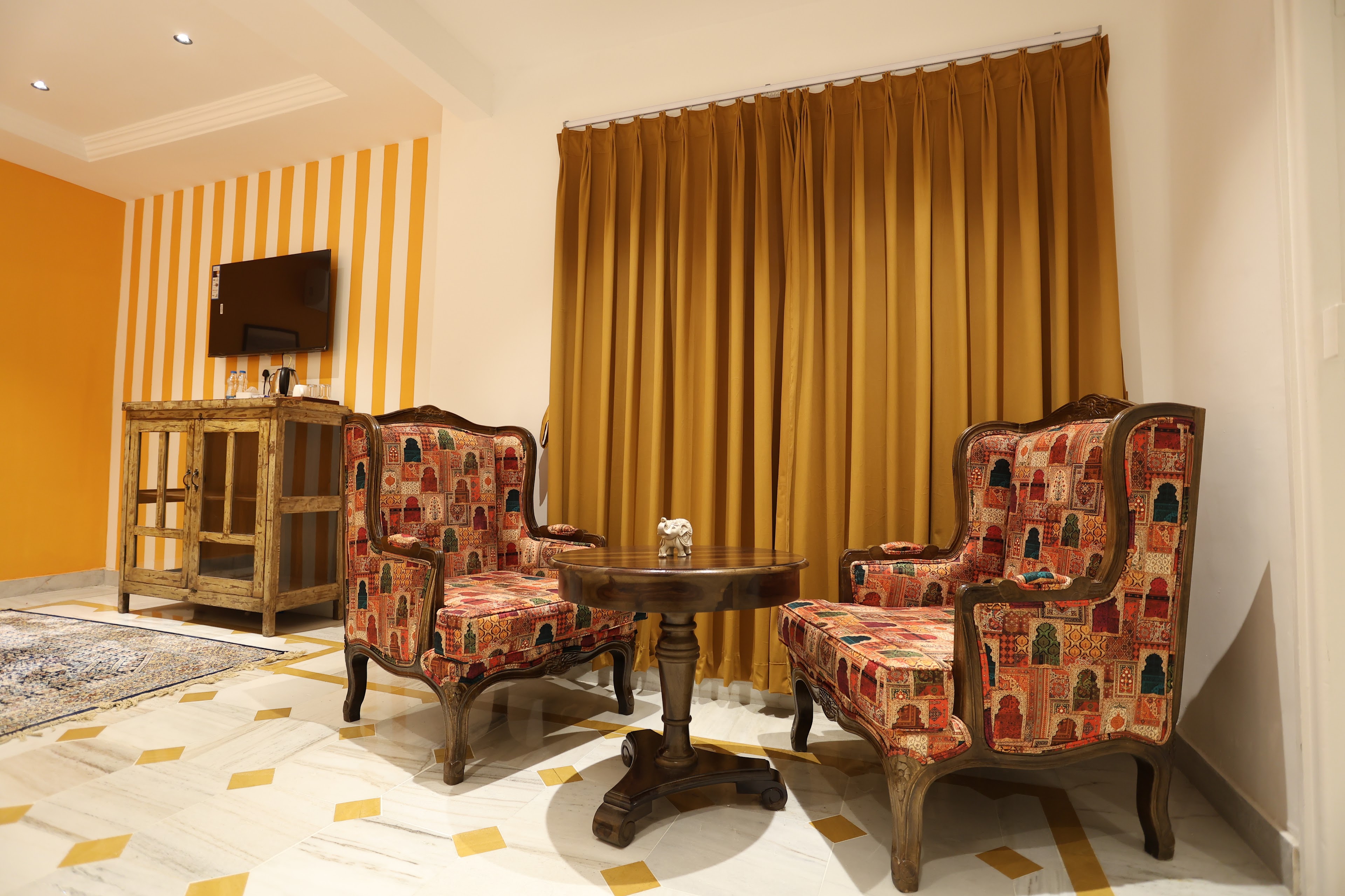 Surya Niwas Boutique Hotel & Garden, Jodhpur — photo 10