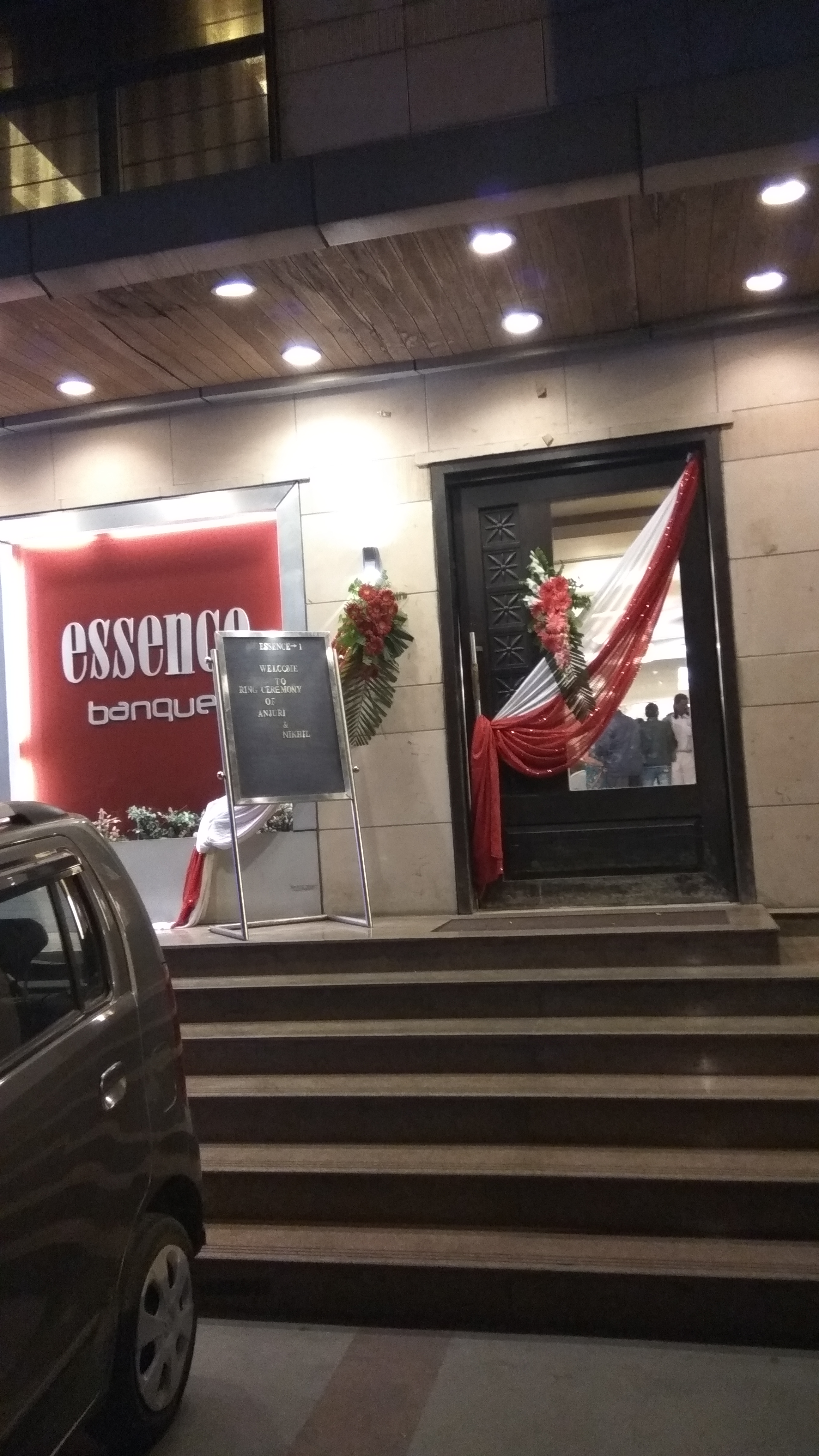 Essence Banquets, Lucknow — photo 8