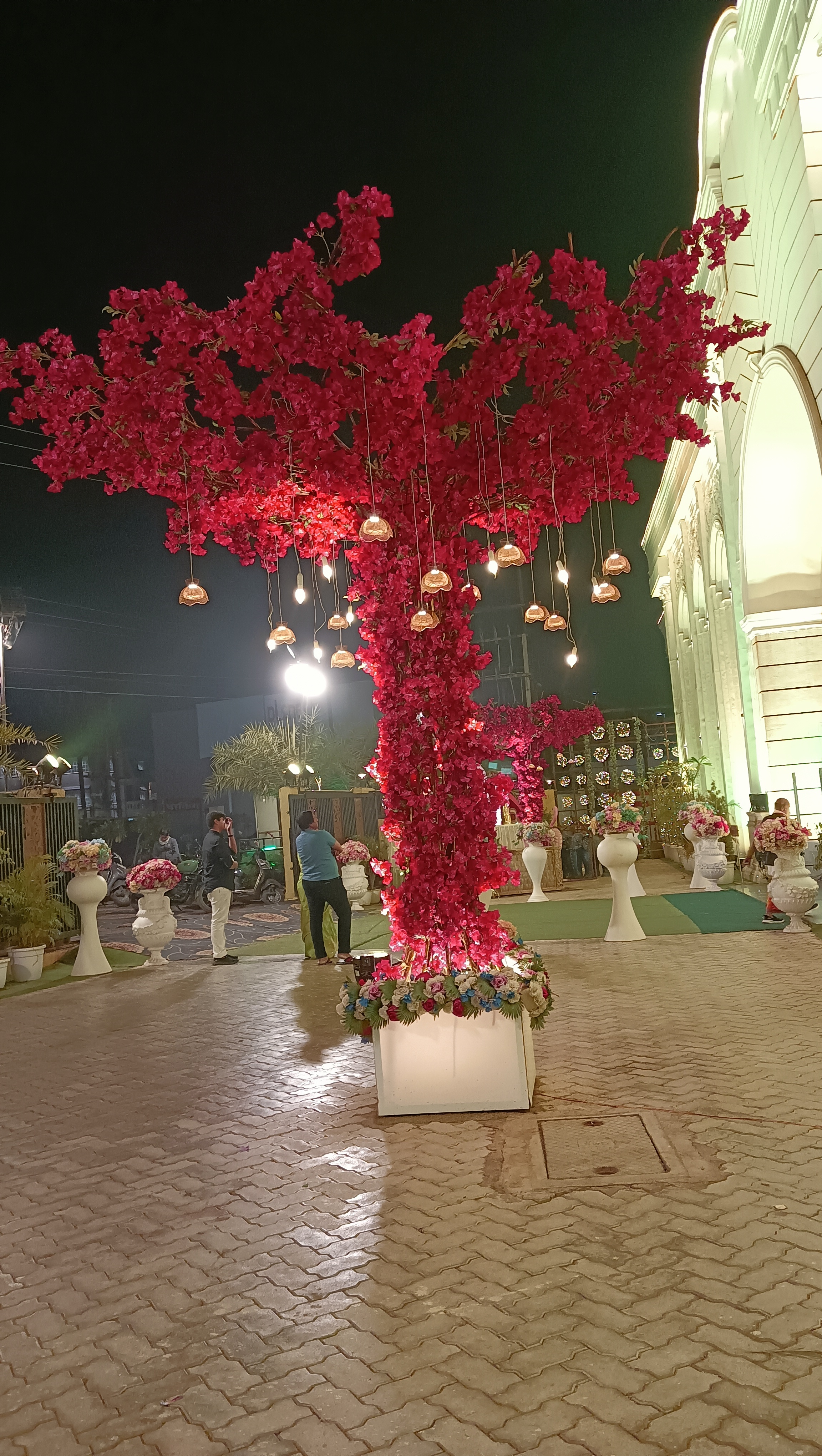 Manthan Banquet, Gwalior — photo 6