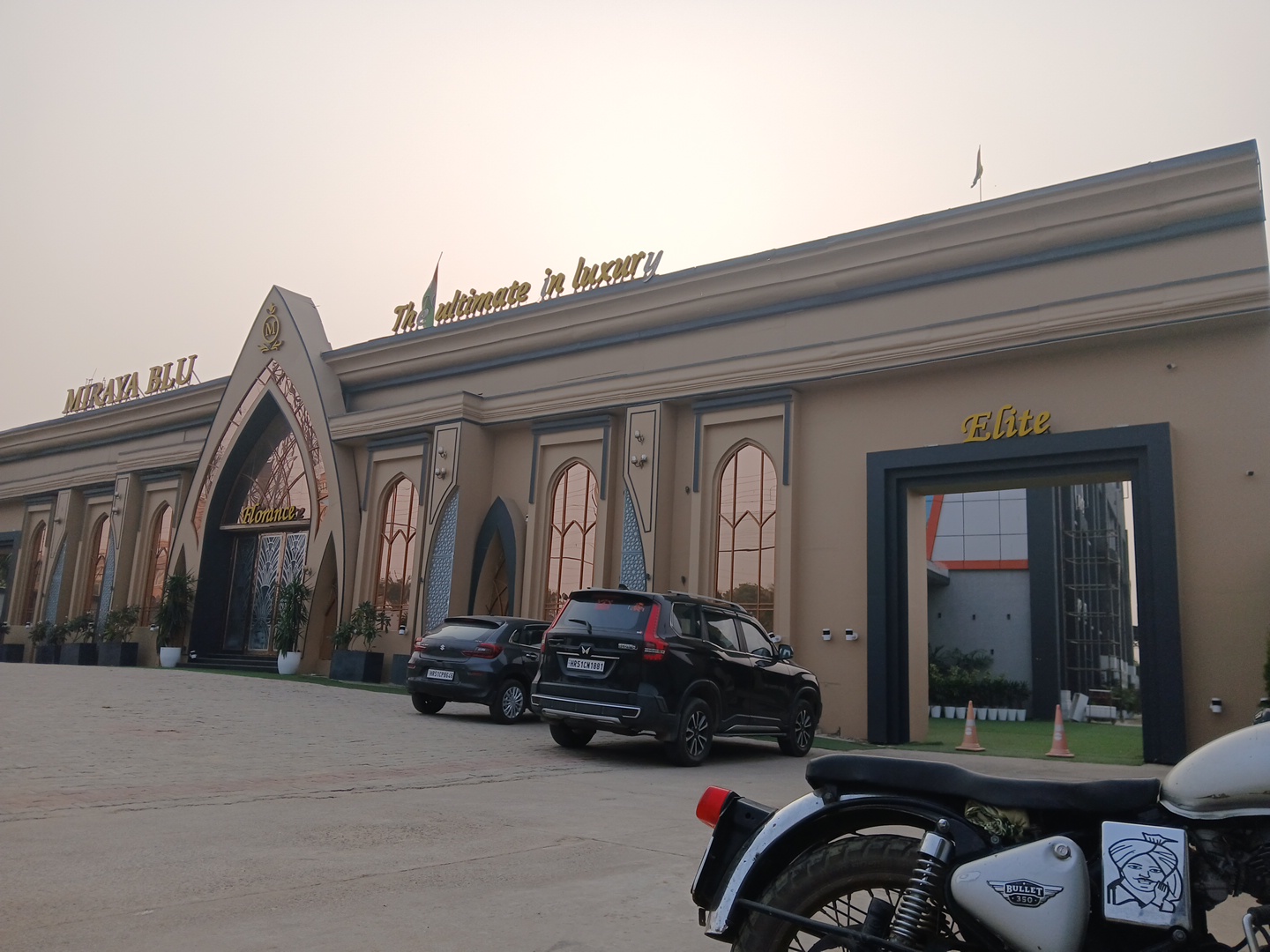Miraya Blu, Faridabad — photo 2