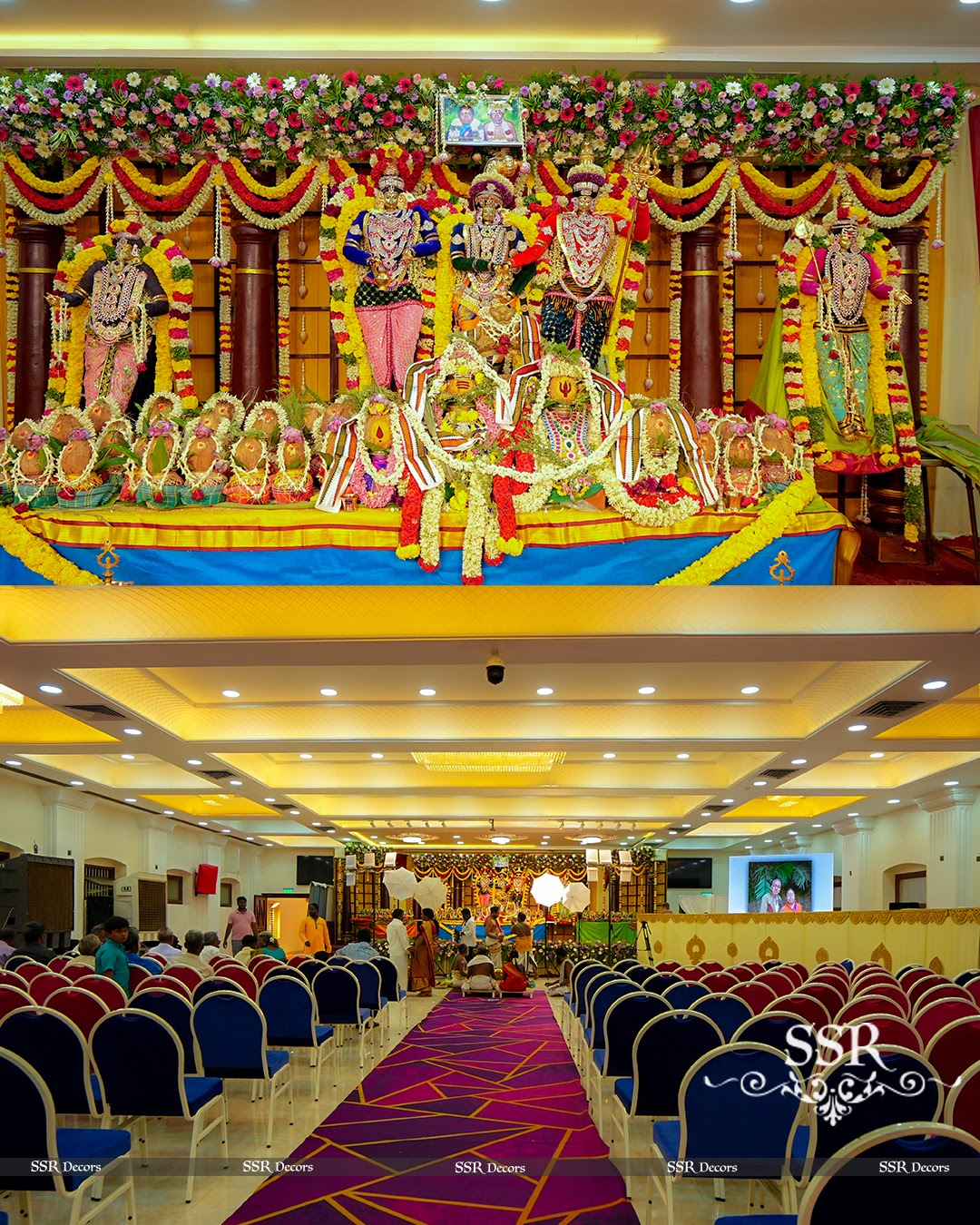 Triple M Weddings and Conventions, Cuddalore — photo 7