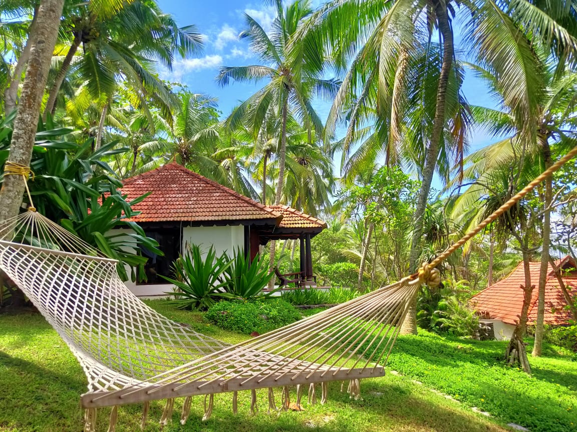 Niraamaya Retreats Surya Samudra Kovalam, Mullur — photo 8