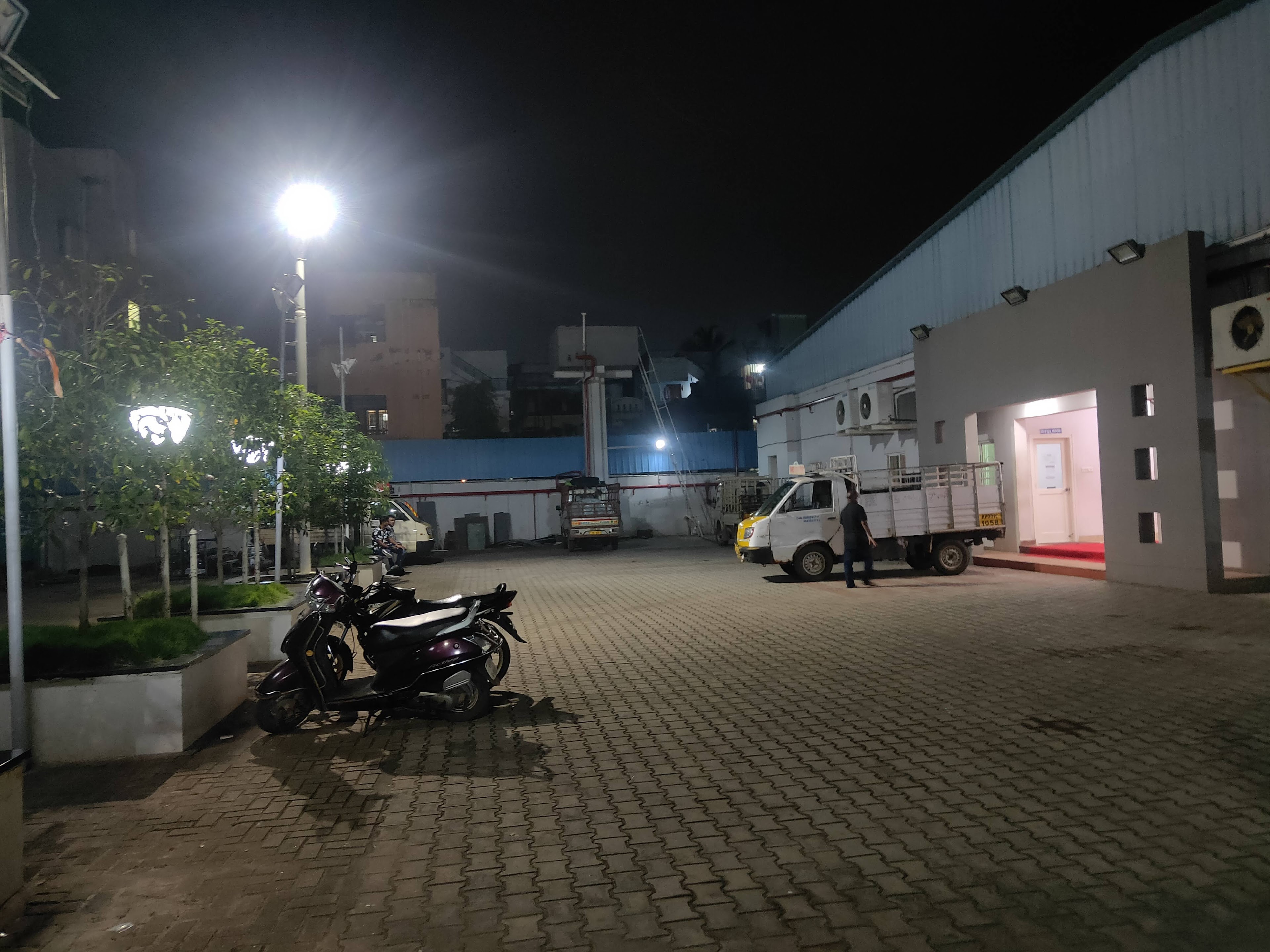 SRMT Function Hall, Kakinada — photo 7