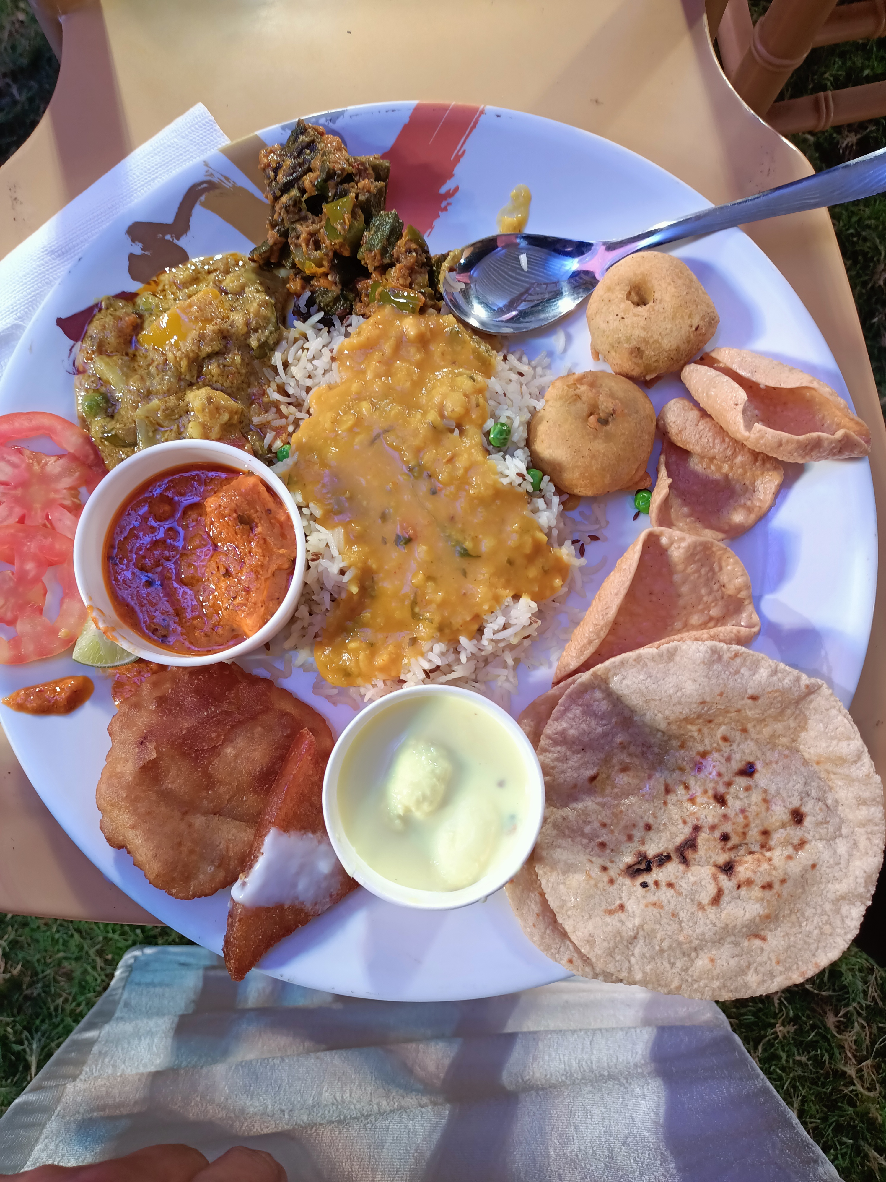 Manohar Gardens Lawns & Banquet Halls, Nashik — photo 6