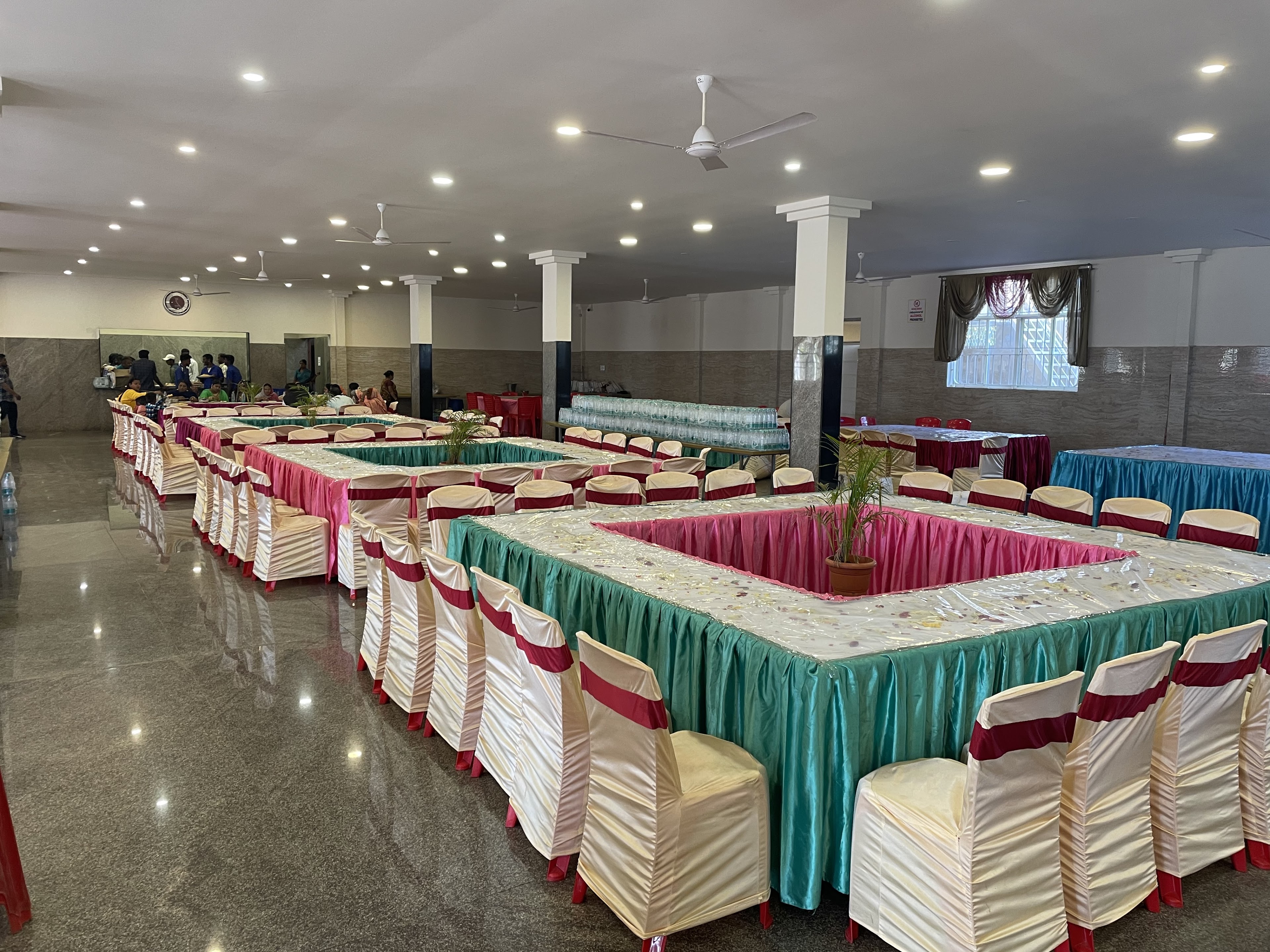 Taj Convention Centre, Hassan — photo 7