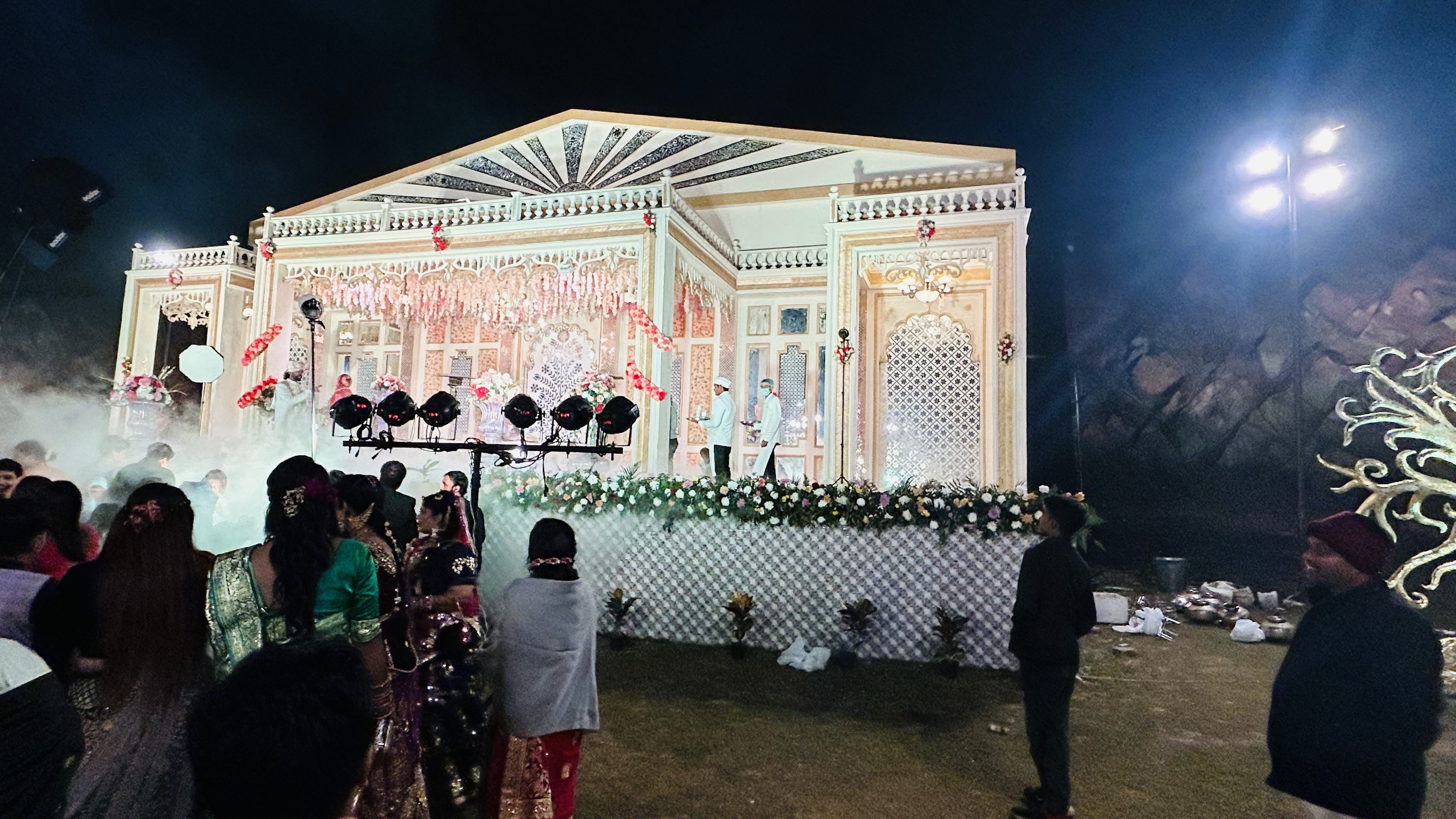 Jannat Valley (Wedding Venue), Faridabad — photo 6