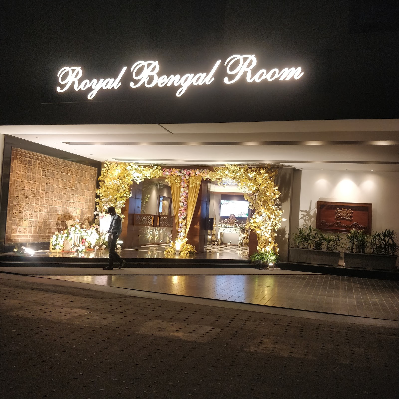 Royal Bengal Room, Kolkata — photo 5