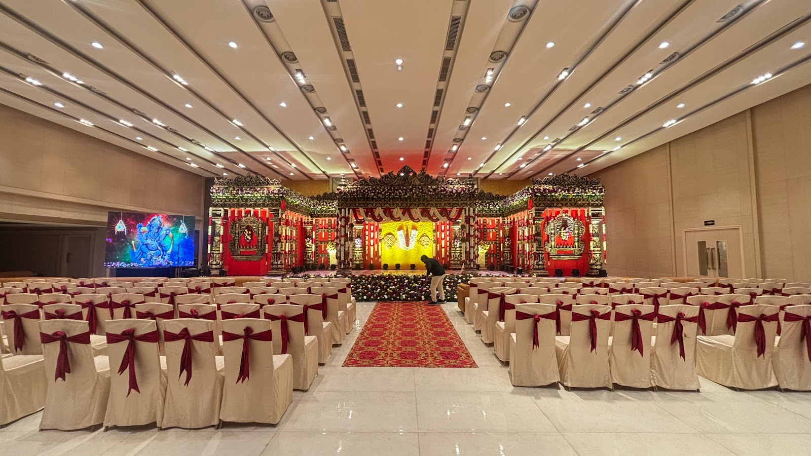 YARLAGADDA GRANDUER, Vijayawada — photo 1
