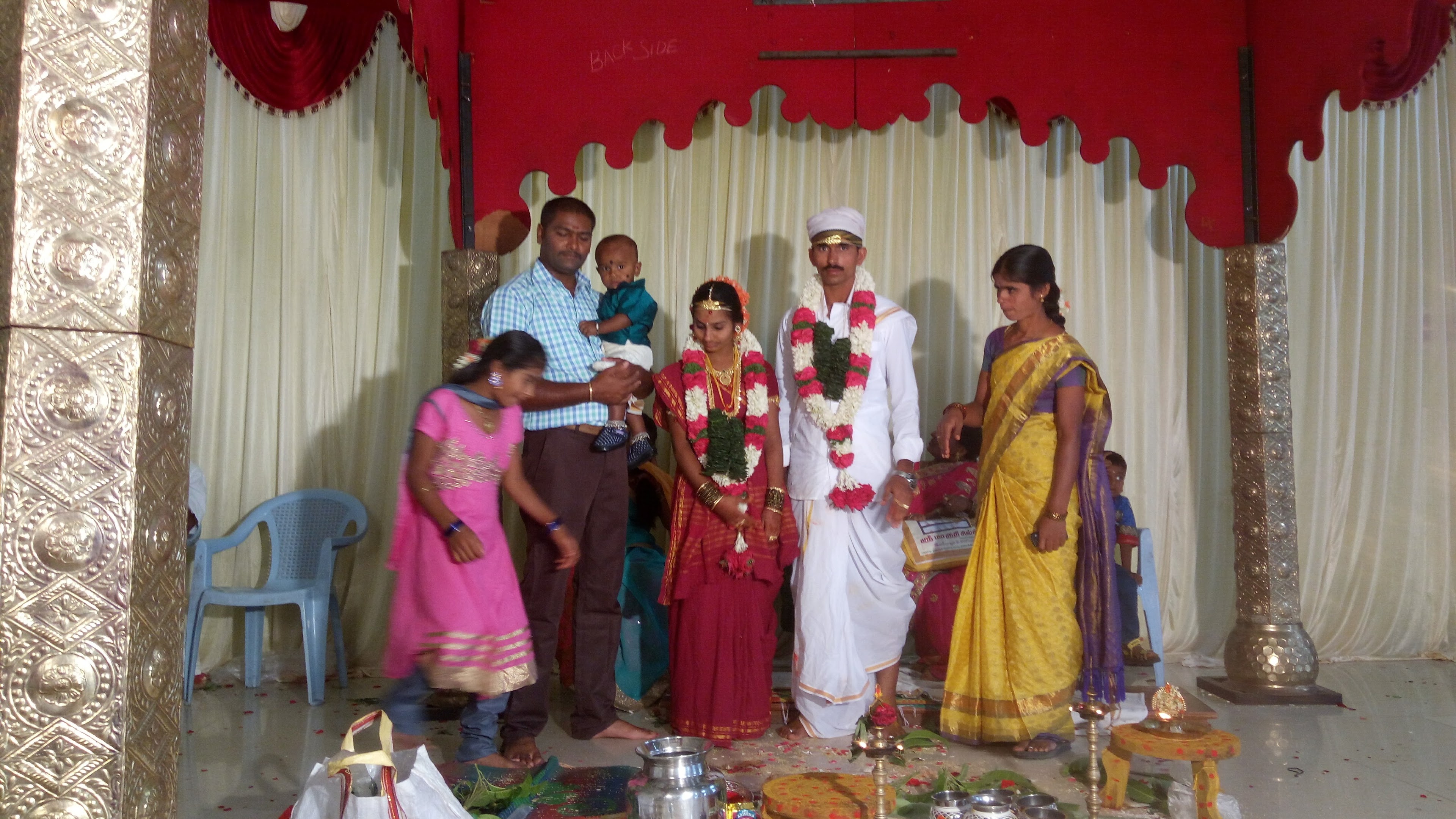 MVM Kalayana Mahal, Krishnagiri — photo 4