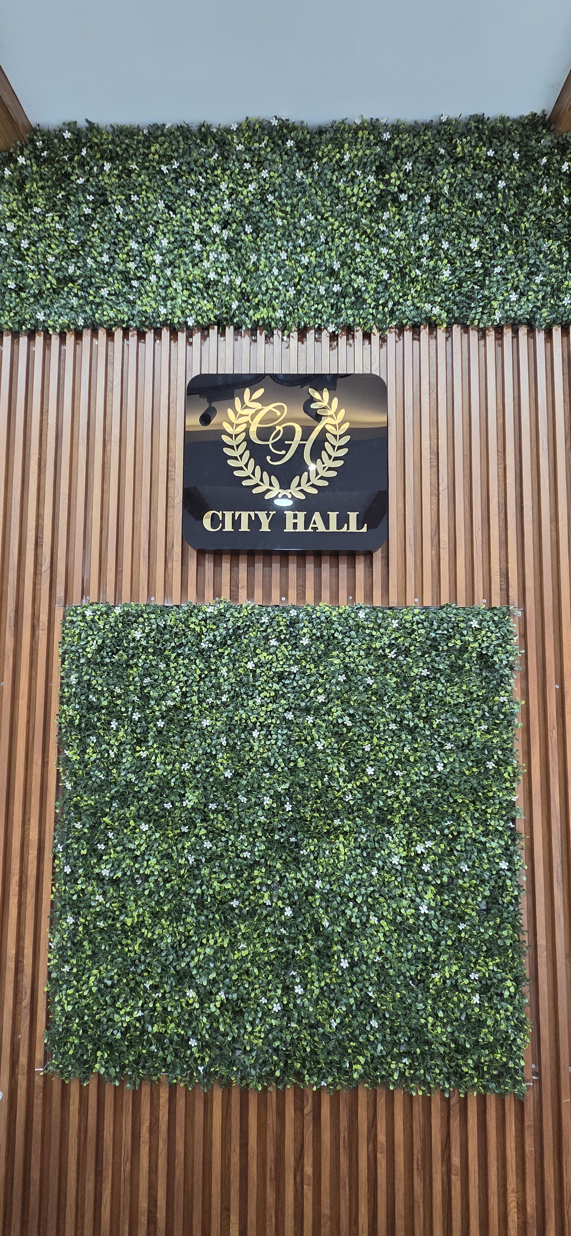 CITY HALL, Kottayam — photo 4
