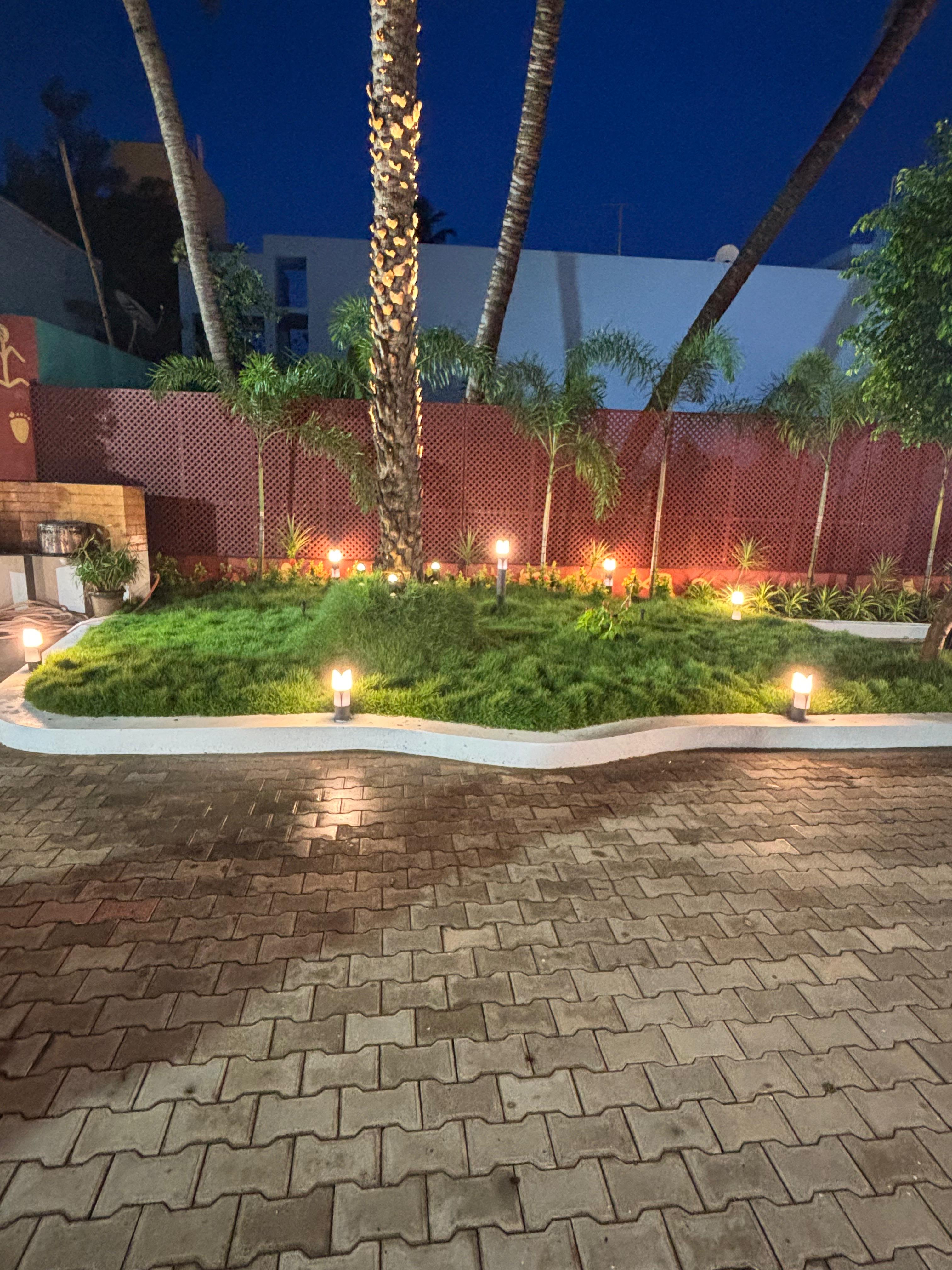 NSP Party Garden, Cuddalore — photo 8