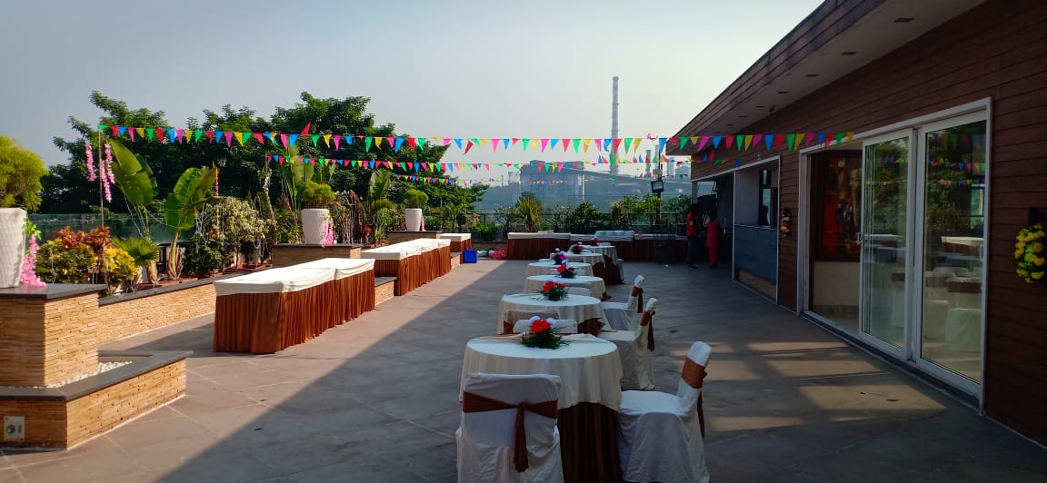Kalimati Banquets, Jamshedpur — photo 5