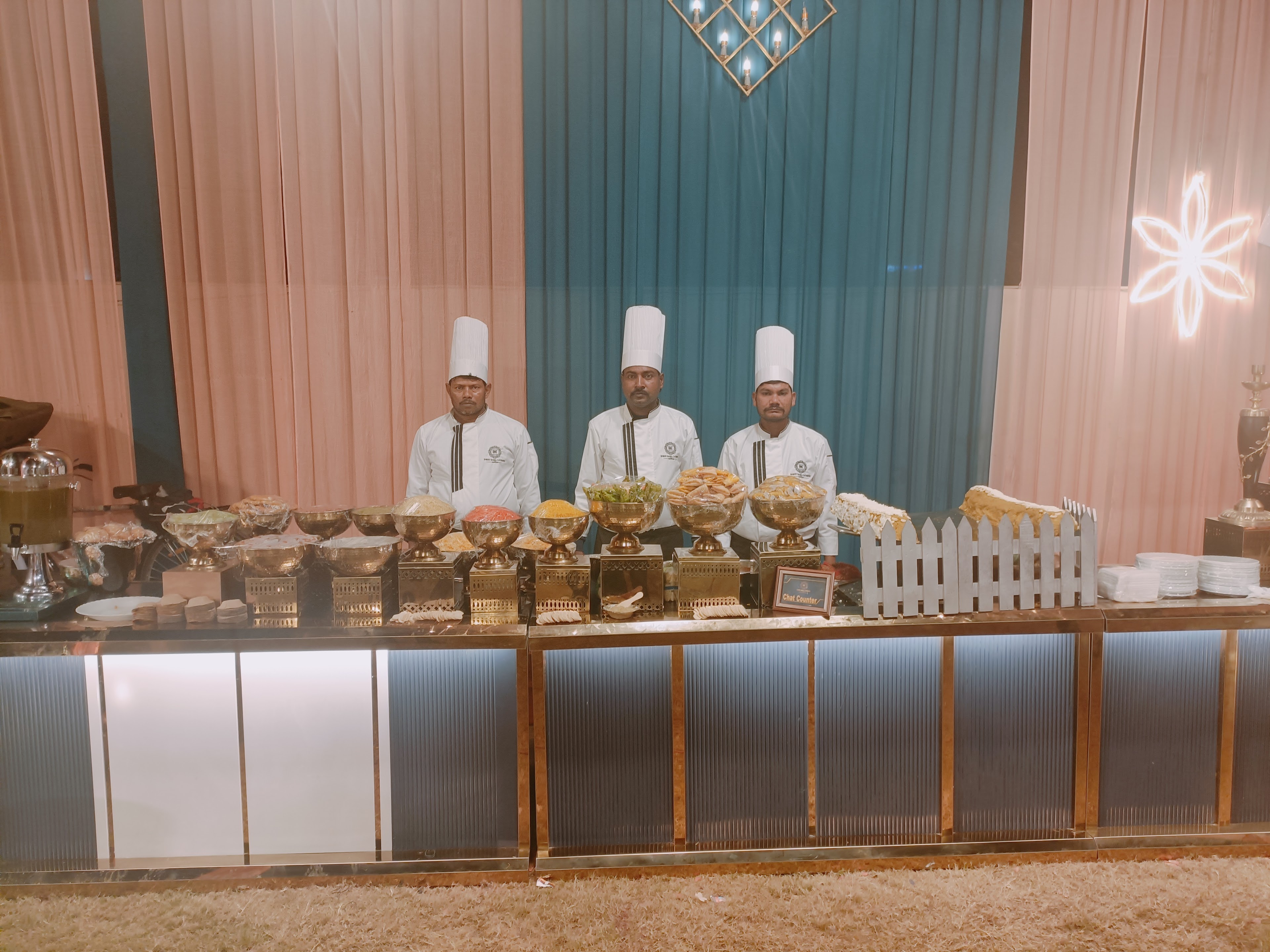 The Mango Tree Banquet hall, Kanpur — photo 10