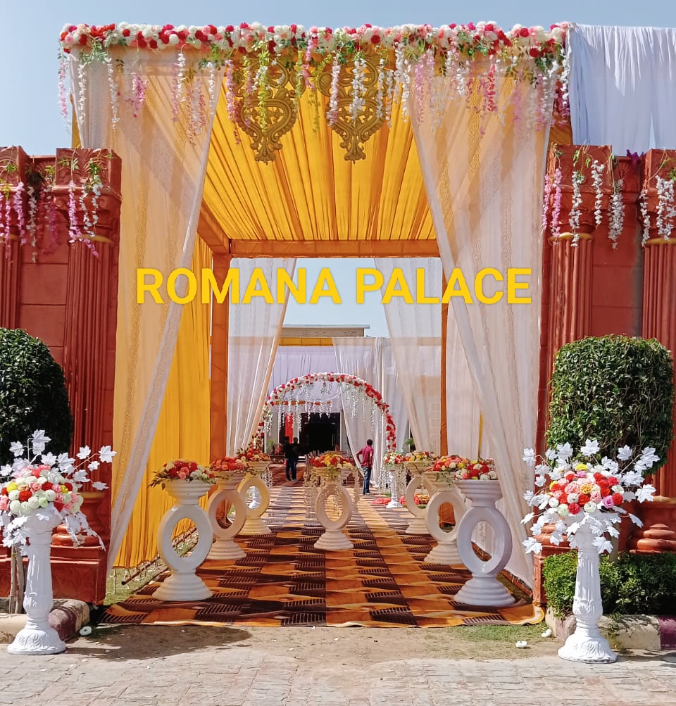 Romana Palace, Bathinda — photo 6