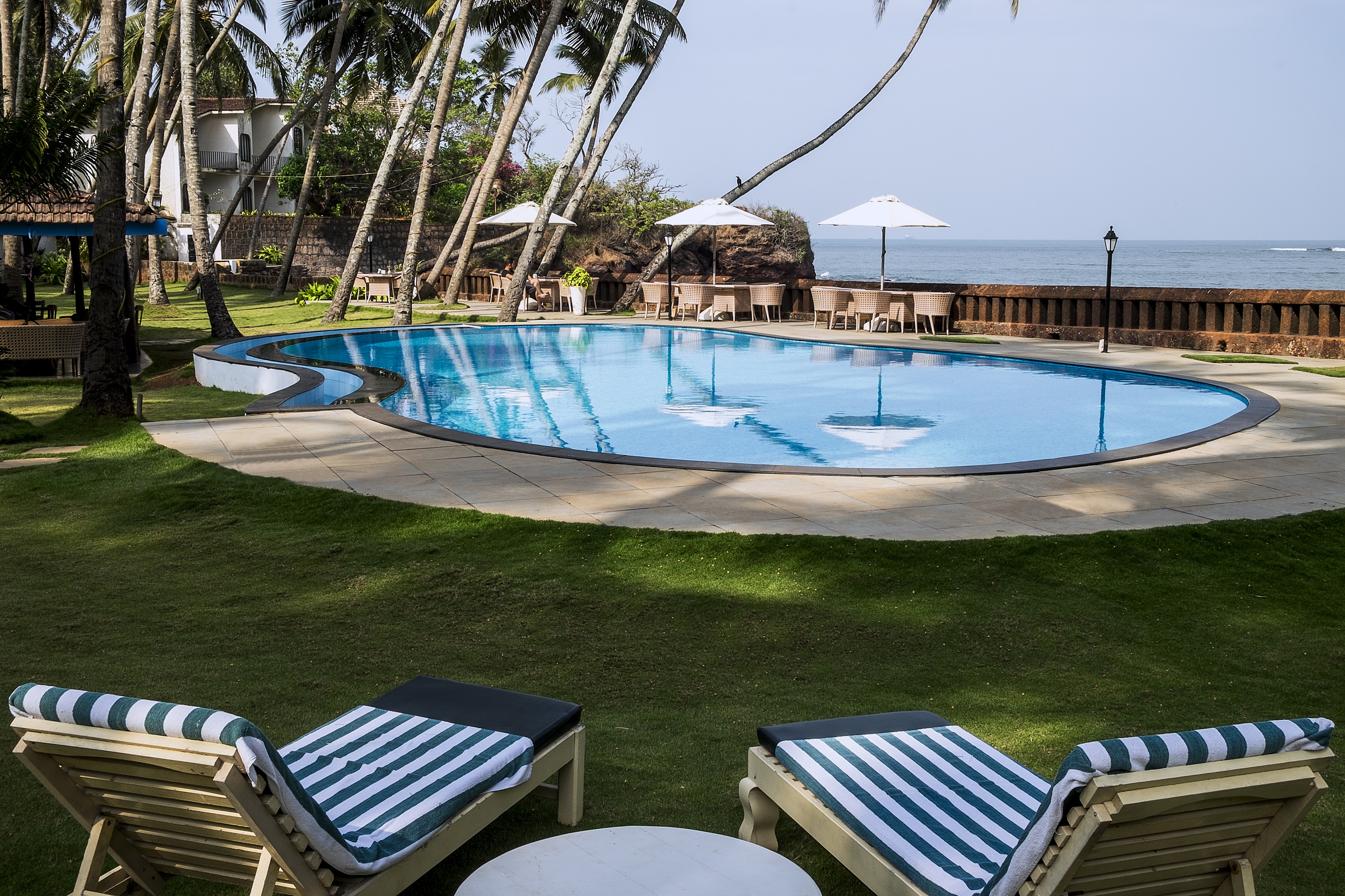 Prainha Resort By The Sea, Panaji — photo 1