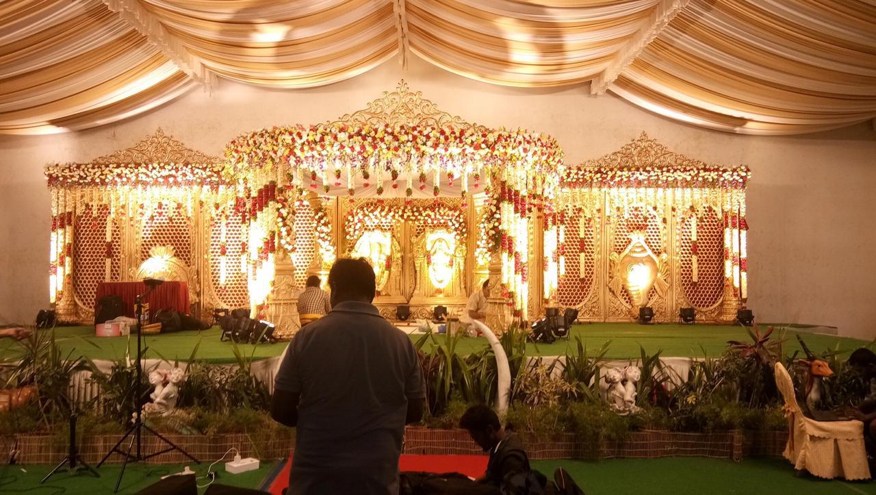 KRISH EVENTS, Kadapa — photo 6