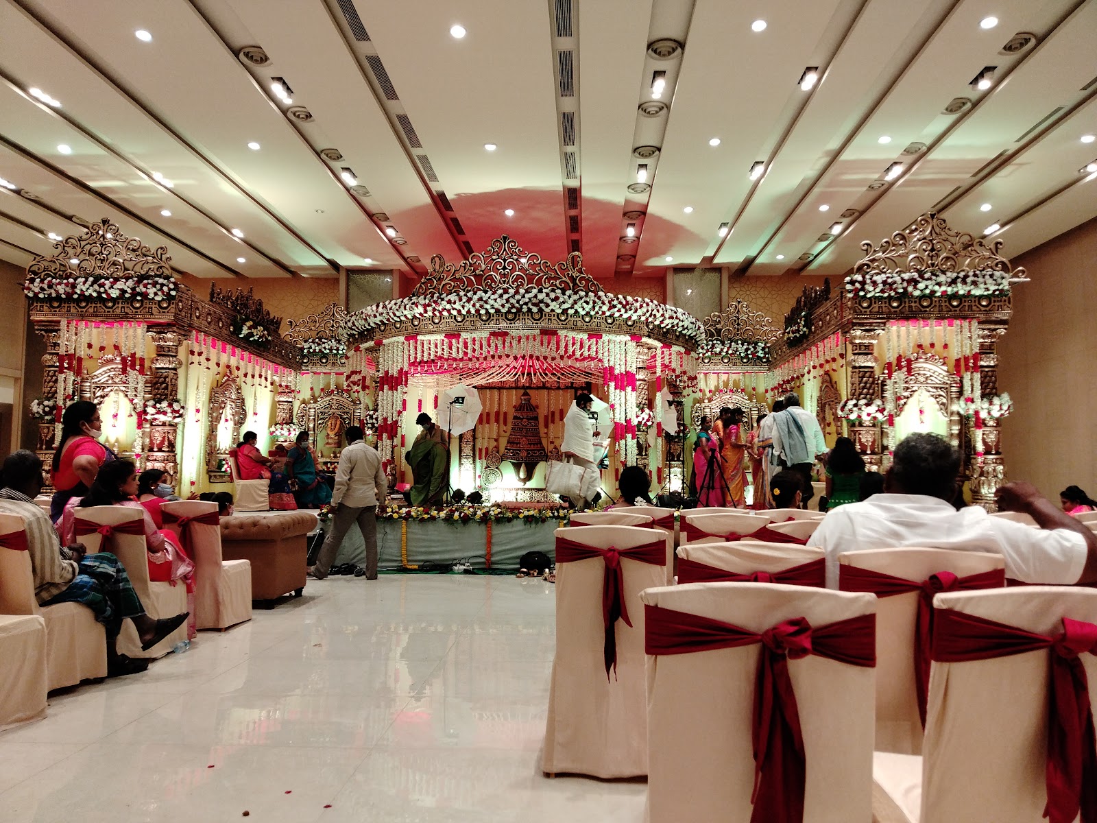 YARLAGADDA GRANDUER, Vijayawada — photo 3
