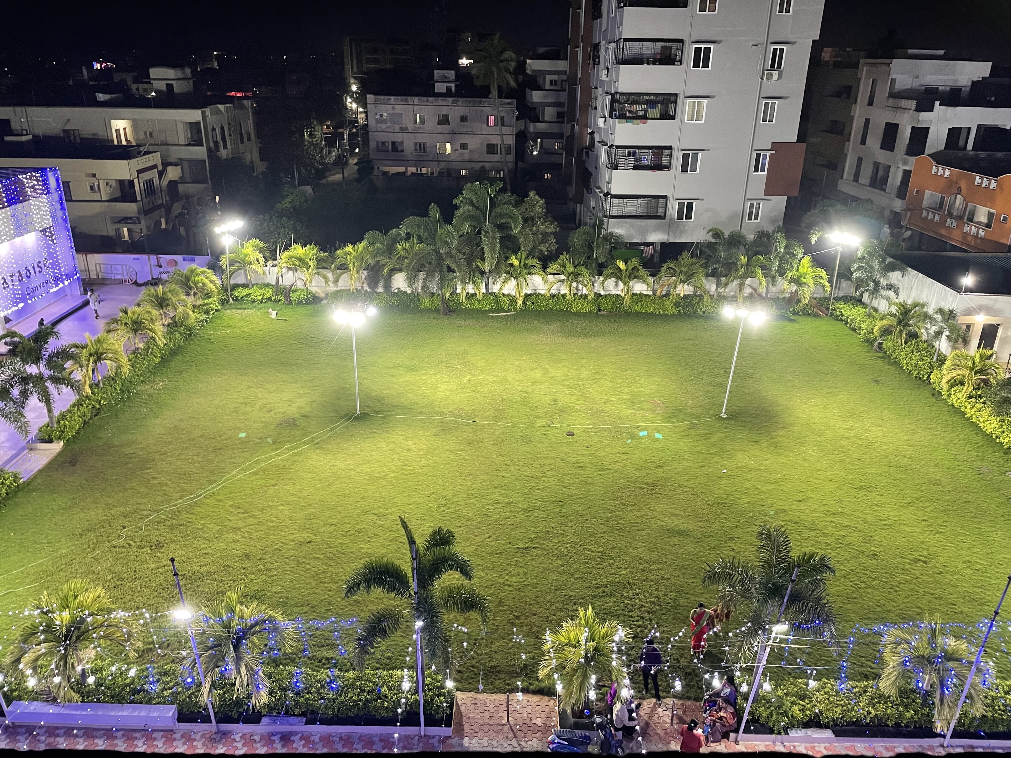 Lee Paradise Convention, Vizianagaram — photo 5