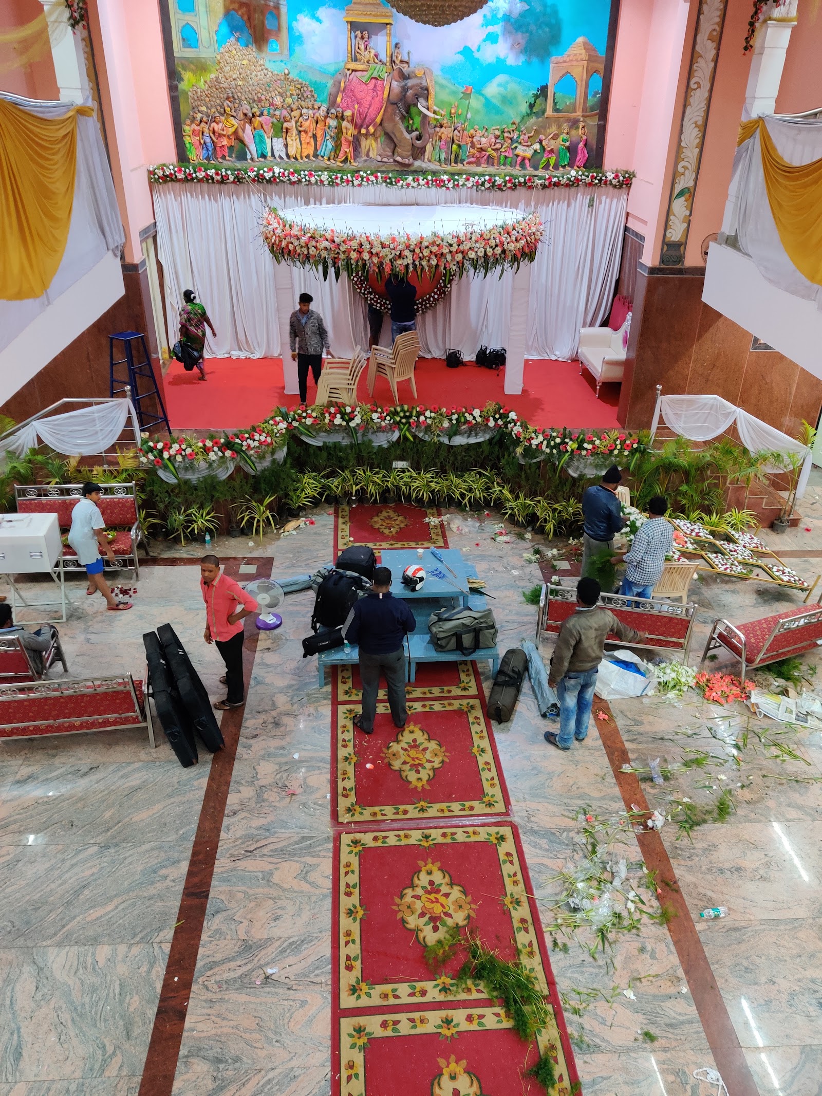 H.A.E.A Bhavana, Bengaluru — photo 2