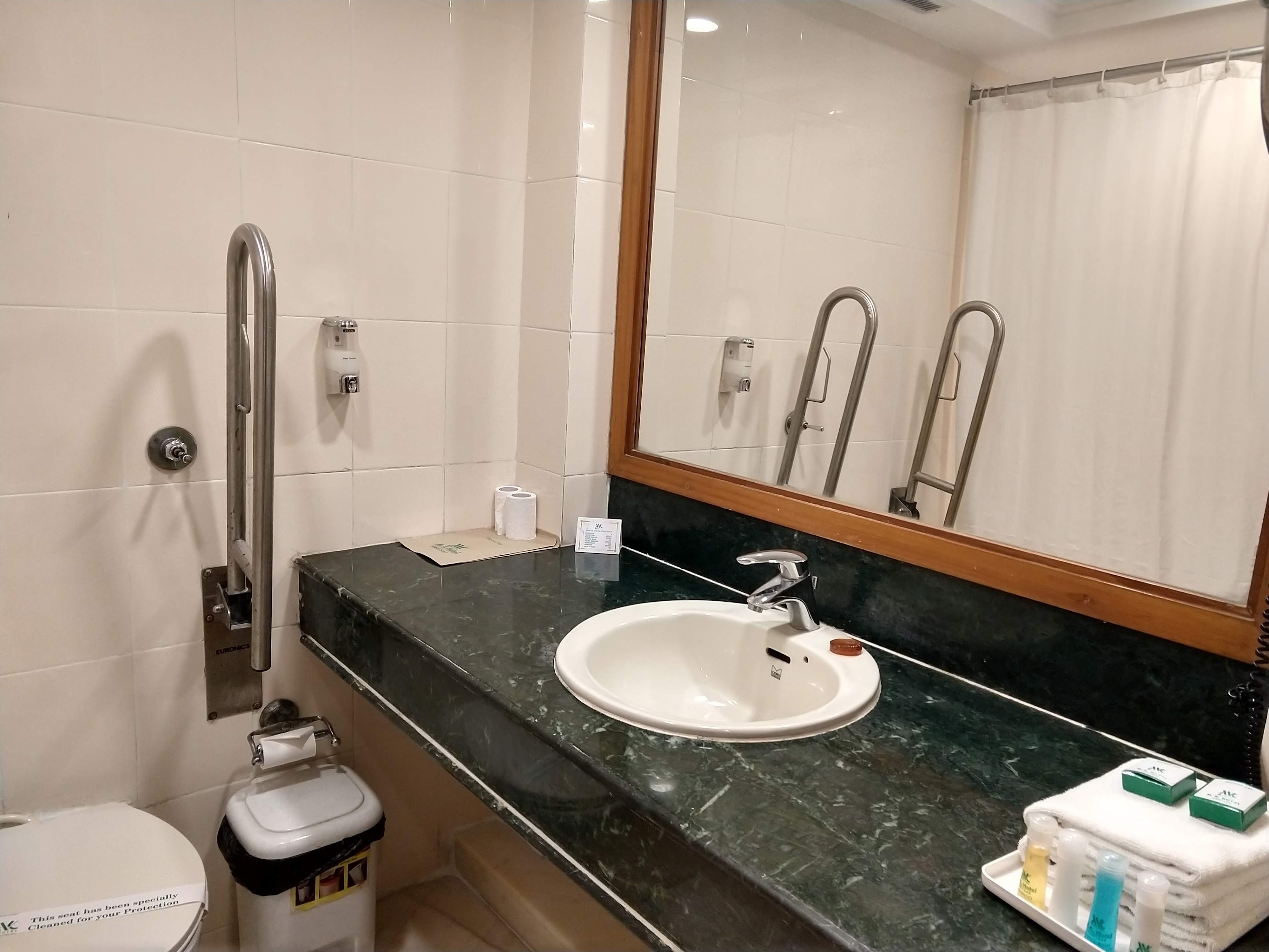 M K Hotel, Amritsar — photo 4