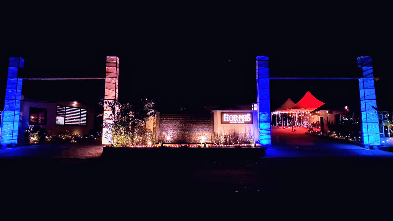 The Hormis Event Center | Wedding Hall | Auditorium | Aluva, Kochi — photo 1