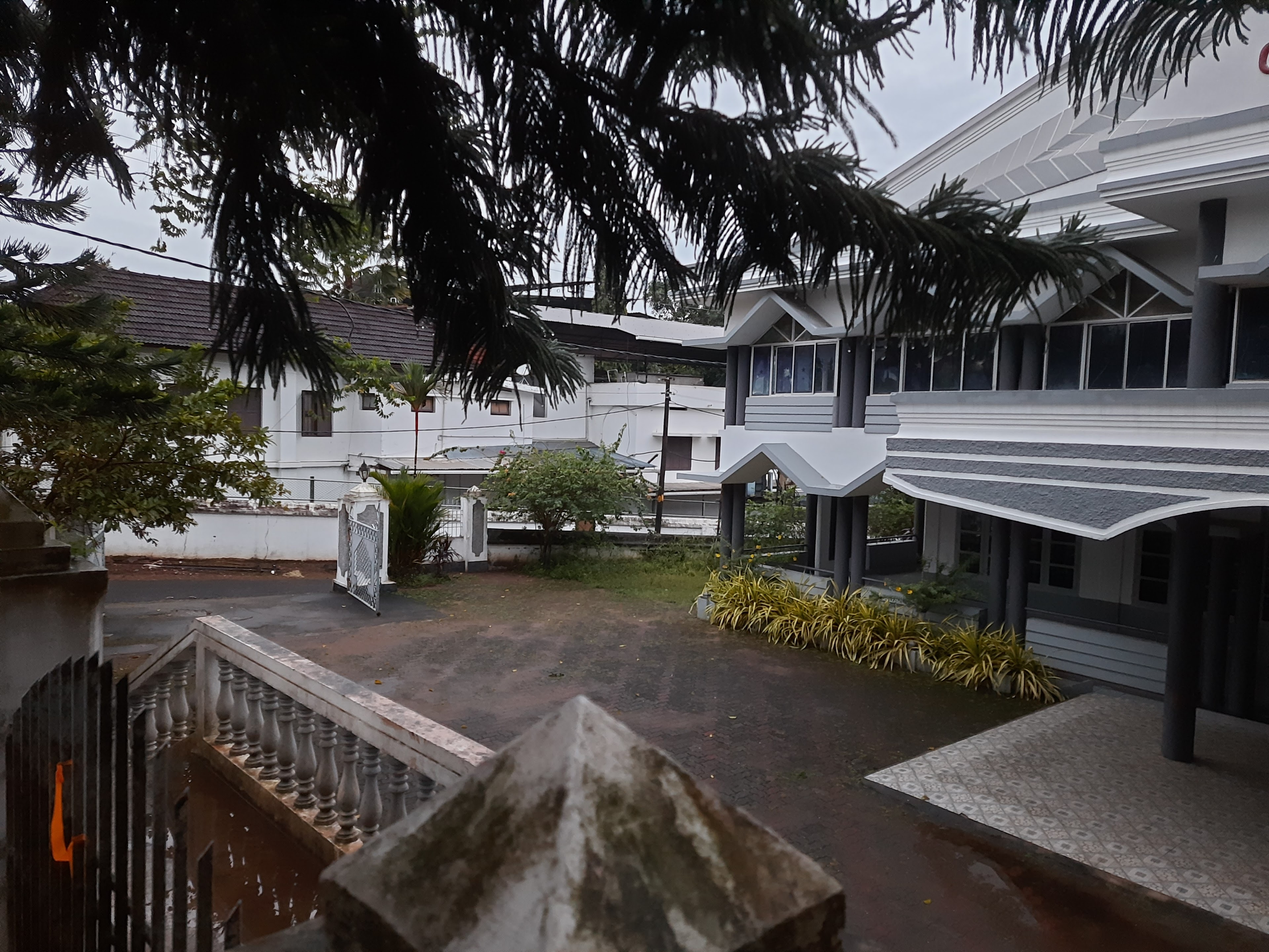 Carmel Hall, Kottayam — photo 4