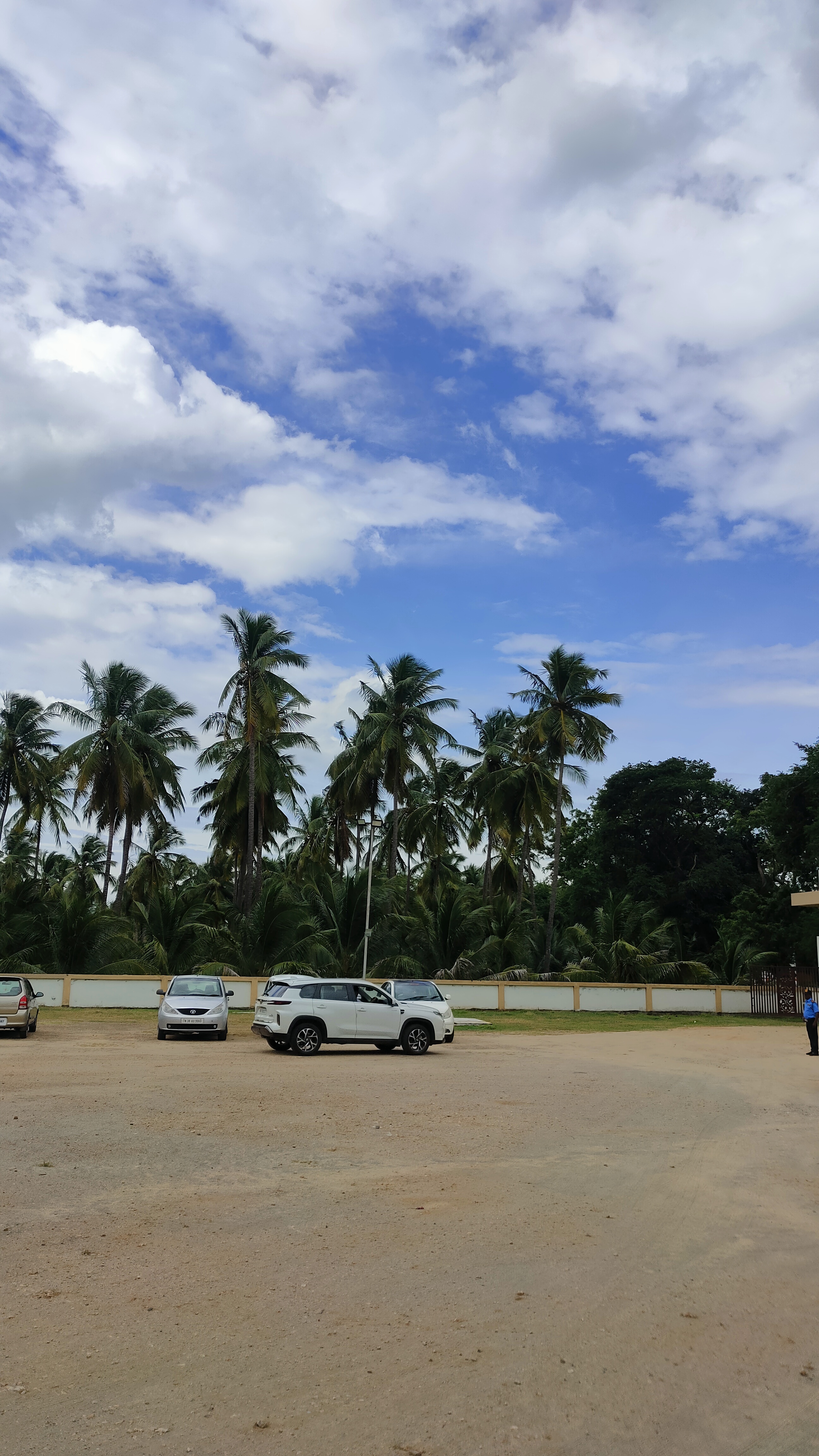 அருணாச்சலம் மஹால் (Arunachalam Mahal), Pollachi — photo 9
