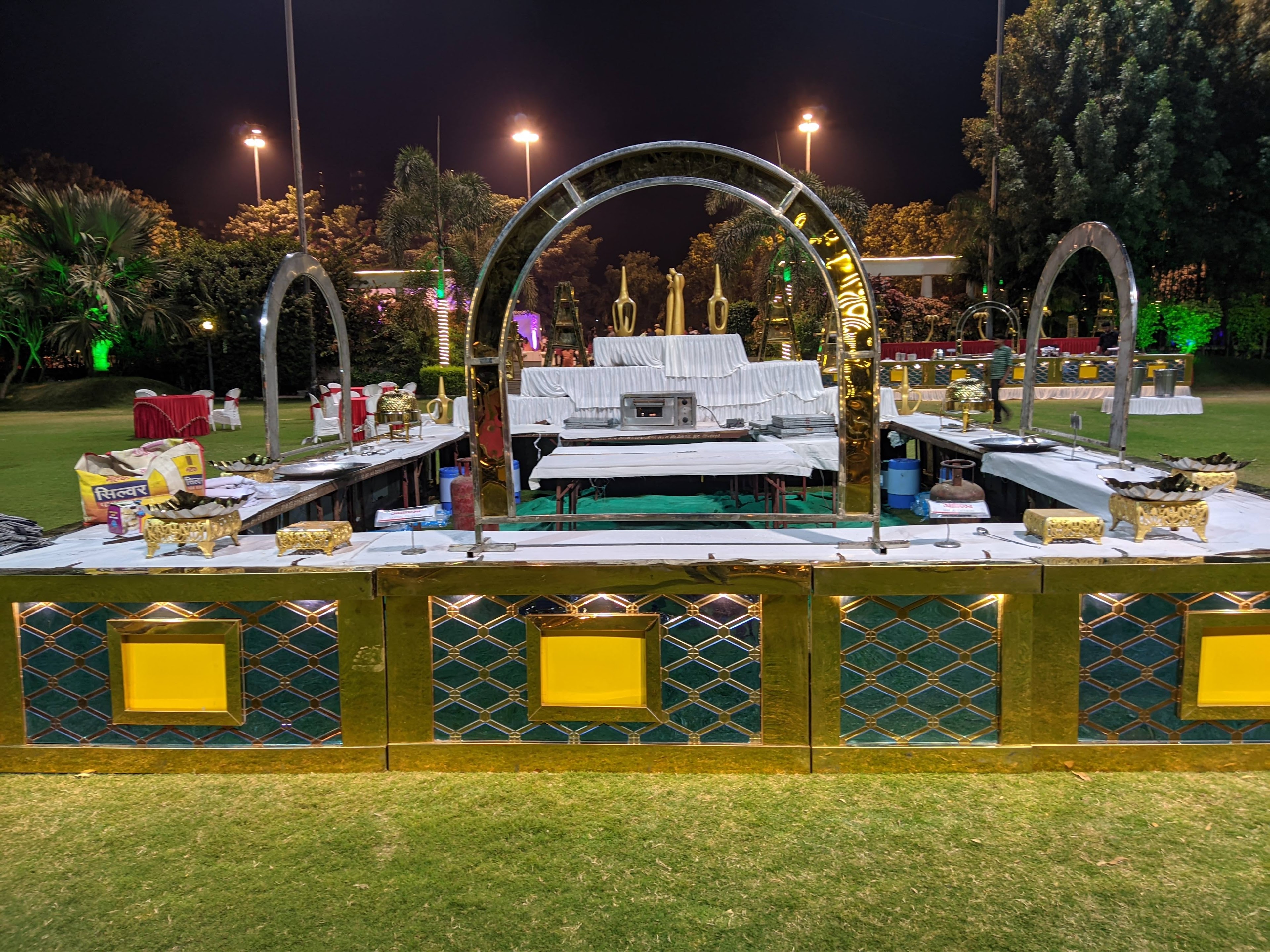 Classic Party Lawns, Rajkot — photo 2
