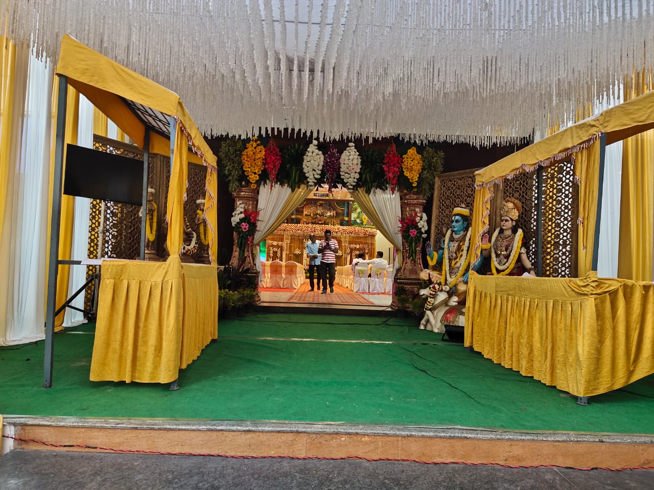 Sri Hari Kalyana Mantapa, Bengaluru — photo 4
