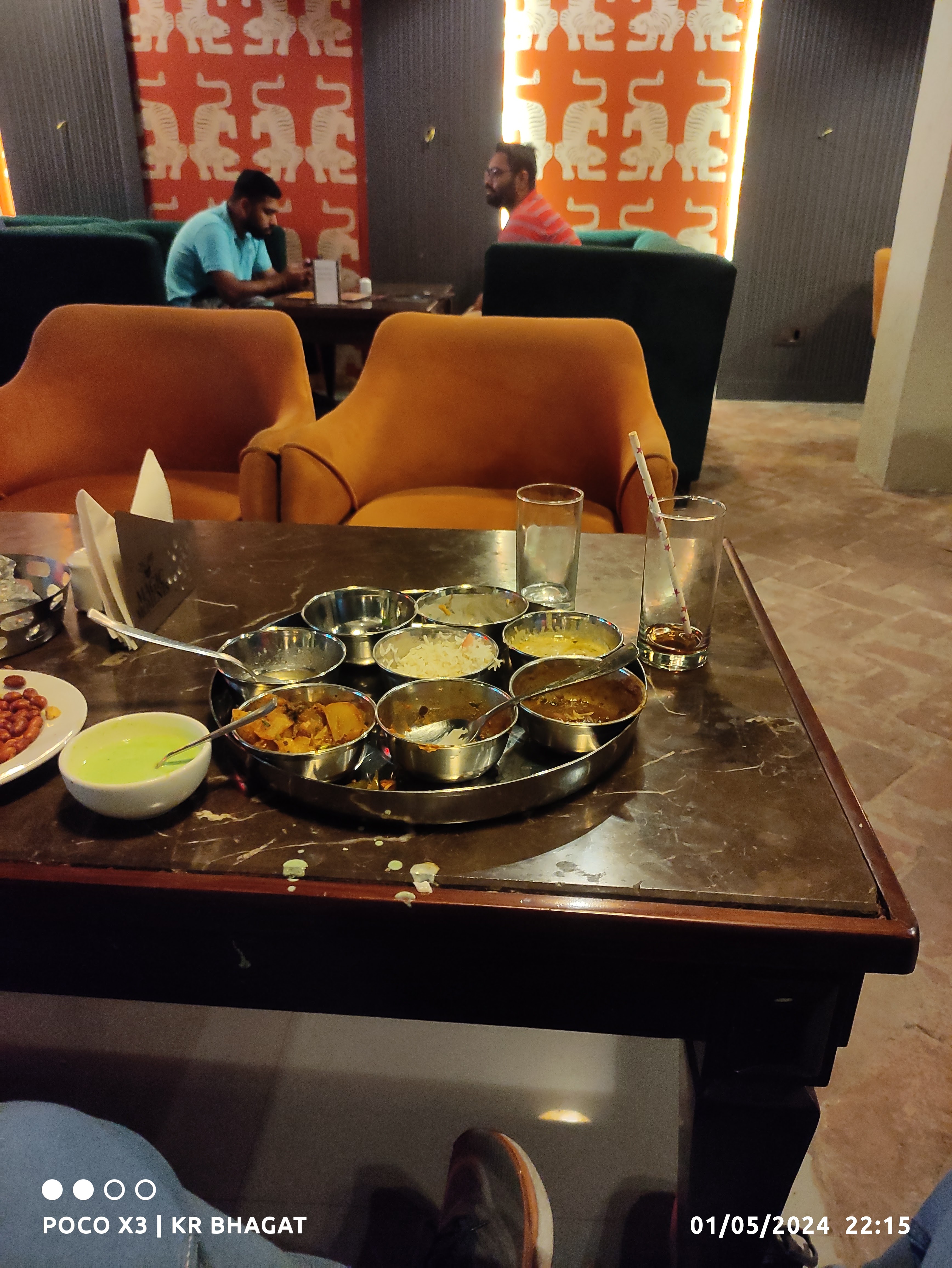 The Bhargav Resorts, Jammu — photo 2