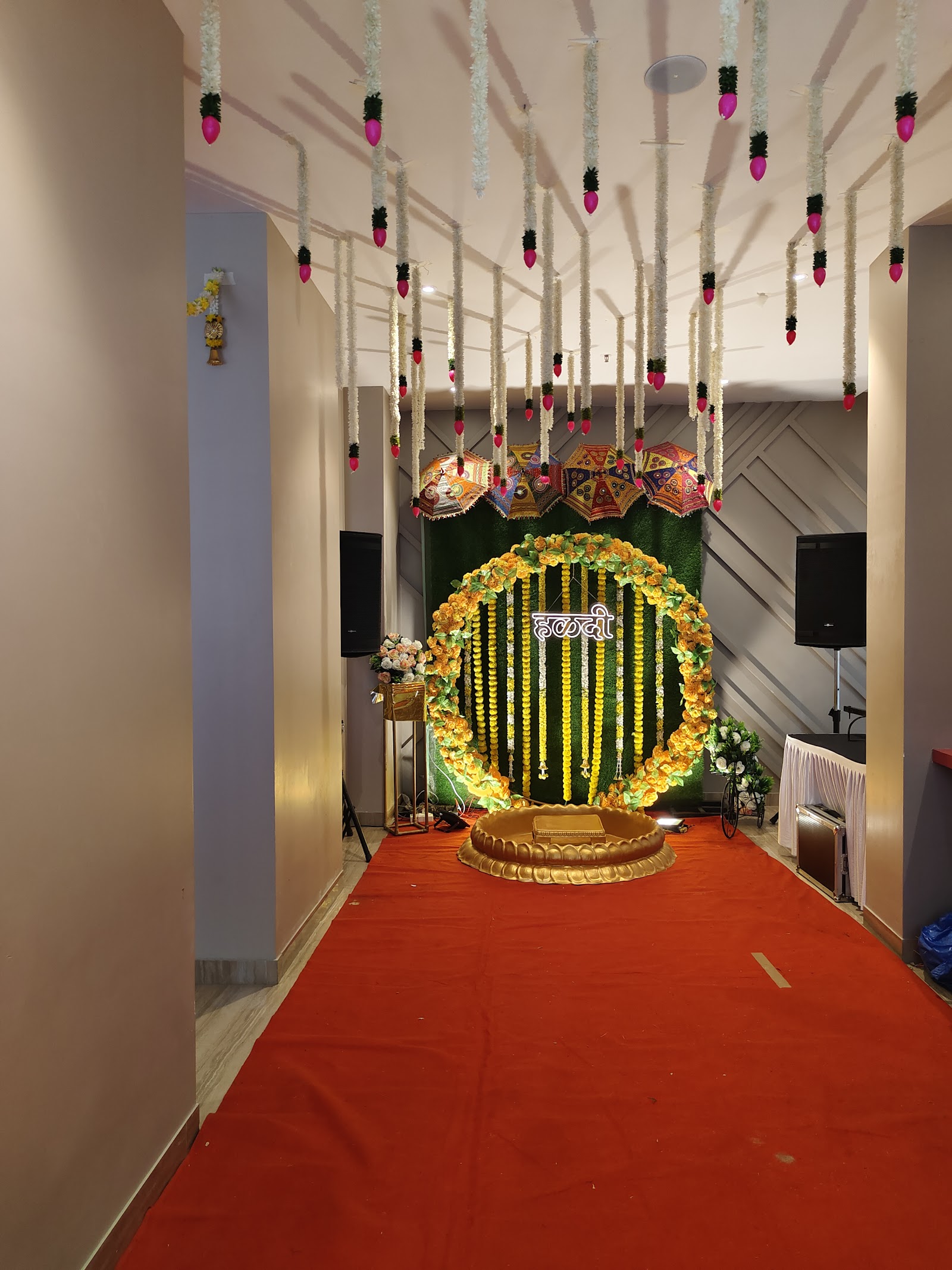 Siddhivinayak Event Powai., Mumbai — photo 10