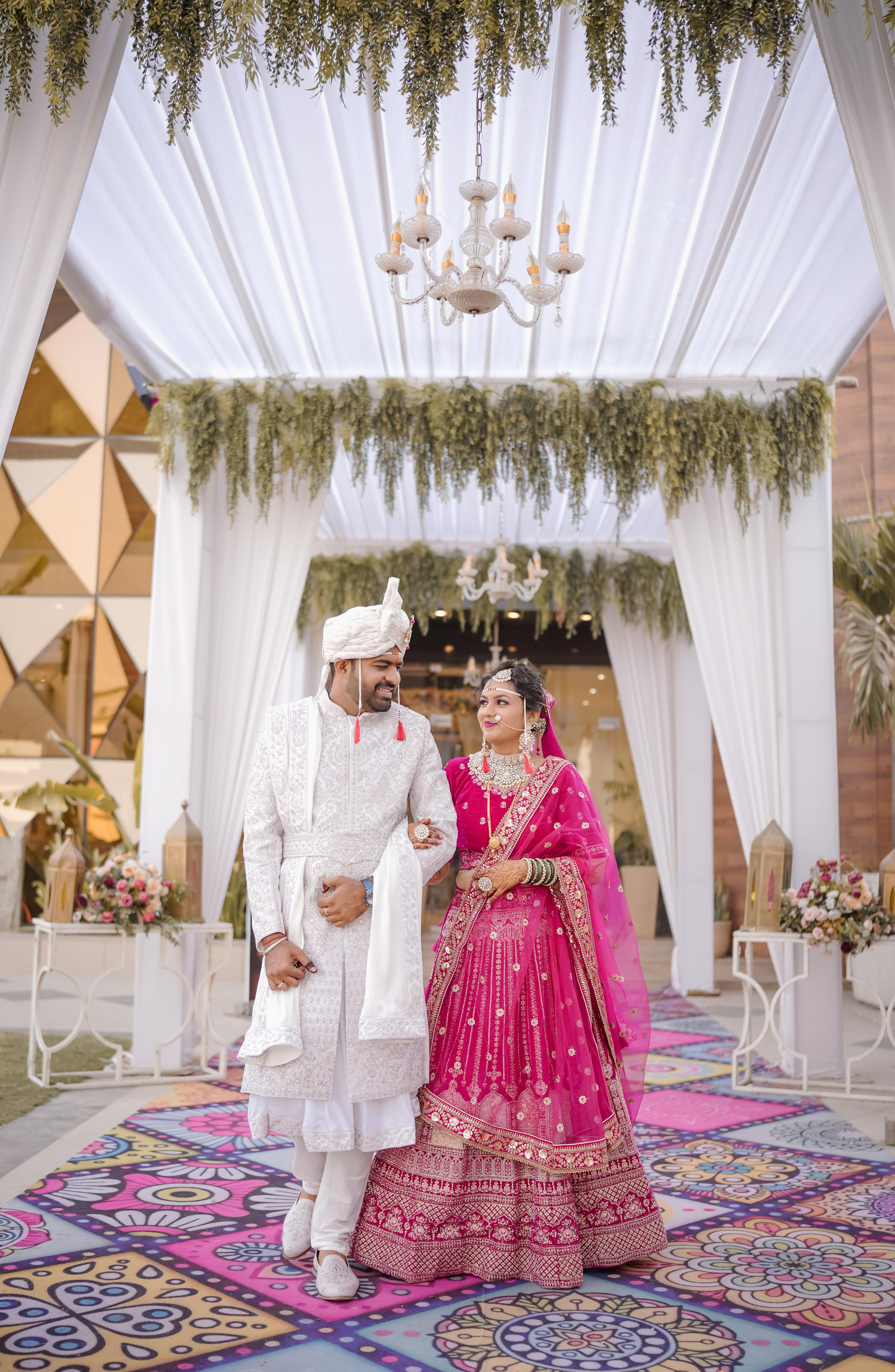 Luxe Nimantrana, Nagpur — photo 10