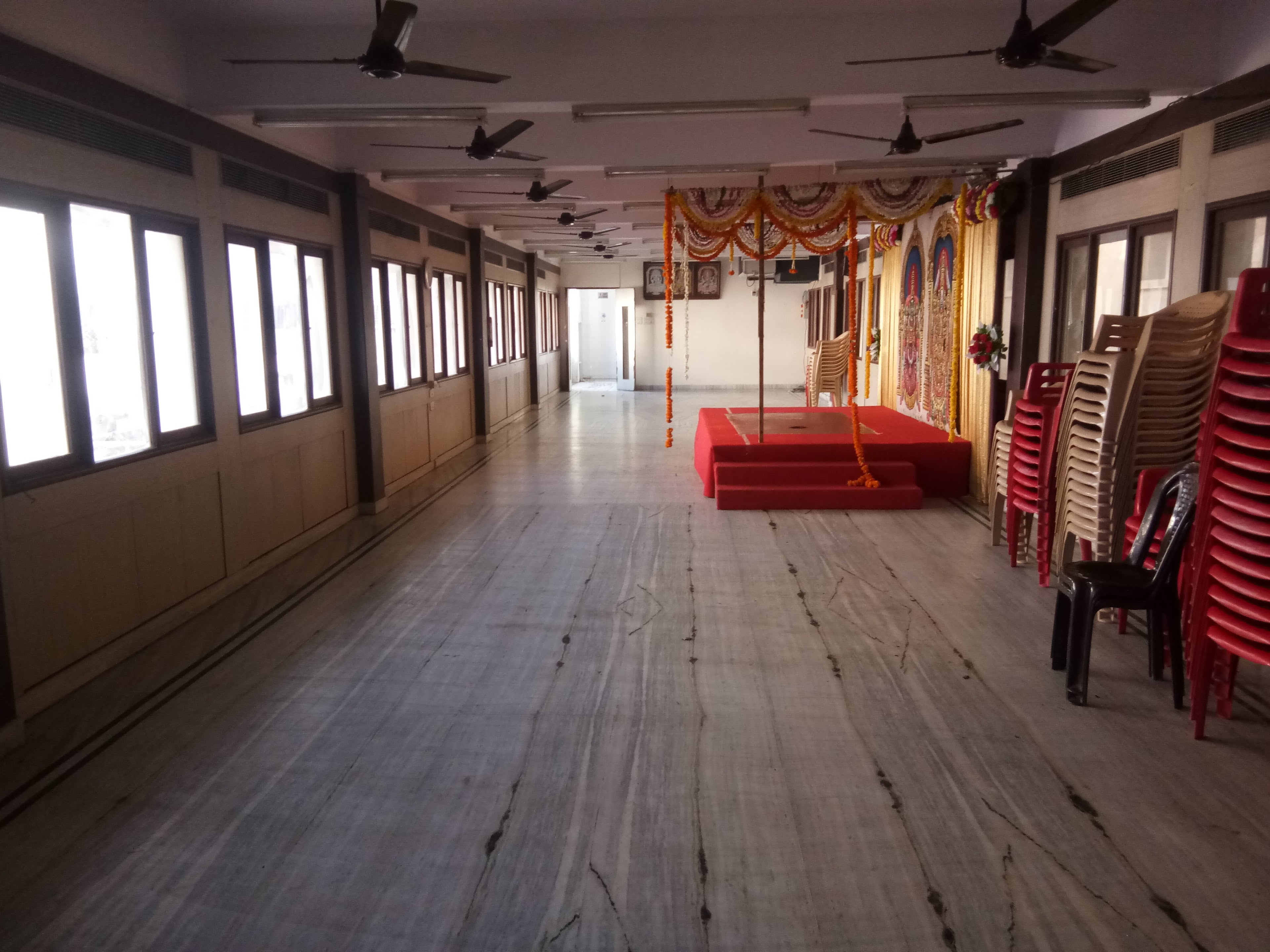 Manthra Halls - Banquet Halls for Wedding, Babyshower, Corporate Events & Private Parties Chennai, Chennai — photo 4