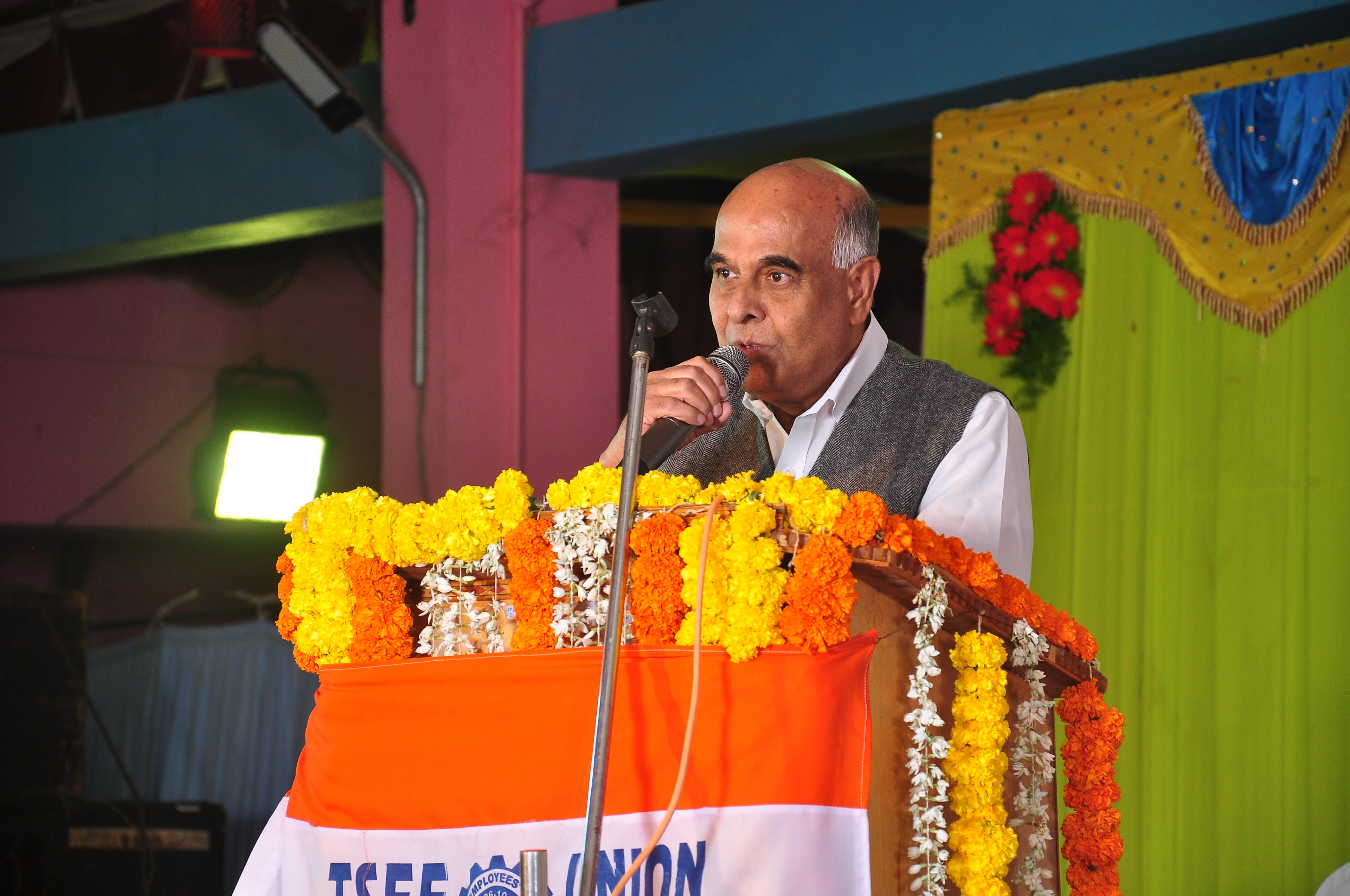 UB Garden Function Hall, Mahbubnagar — photo 4