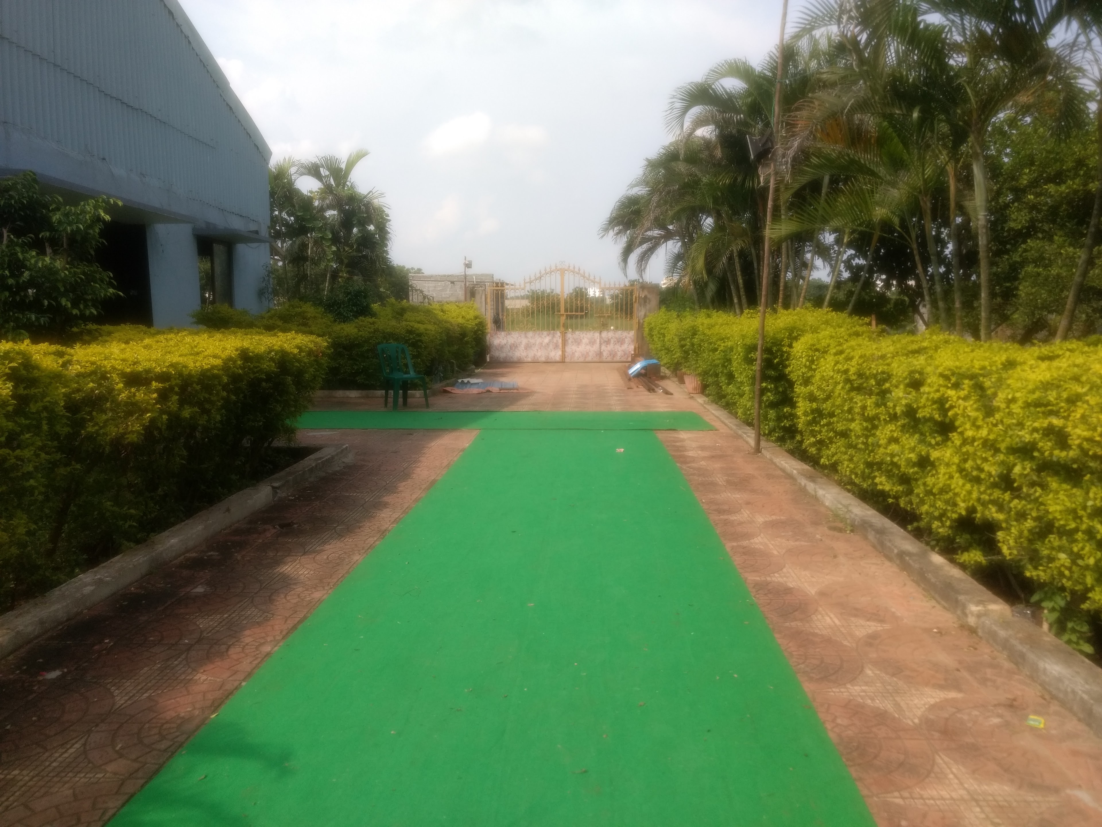 Sri Lakshmi Chandra Gardens, Khammam — photo 6