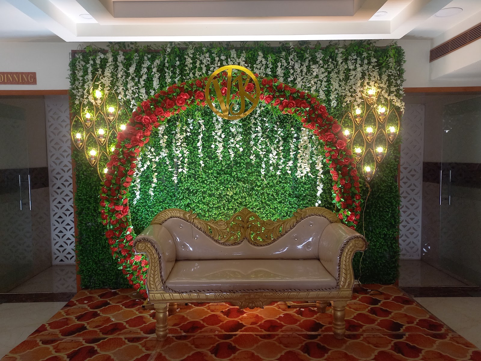 Rajalakshmi Wedding Hall AC, Madurai — photo 7