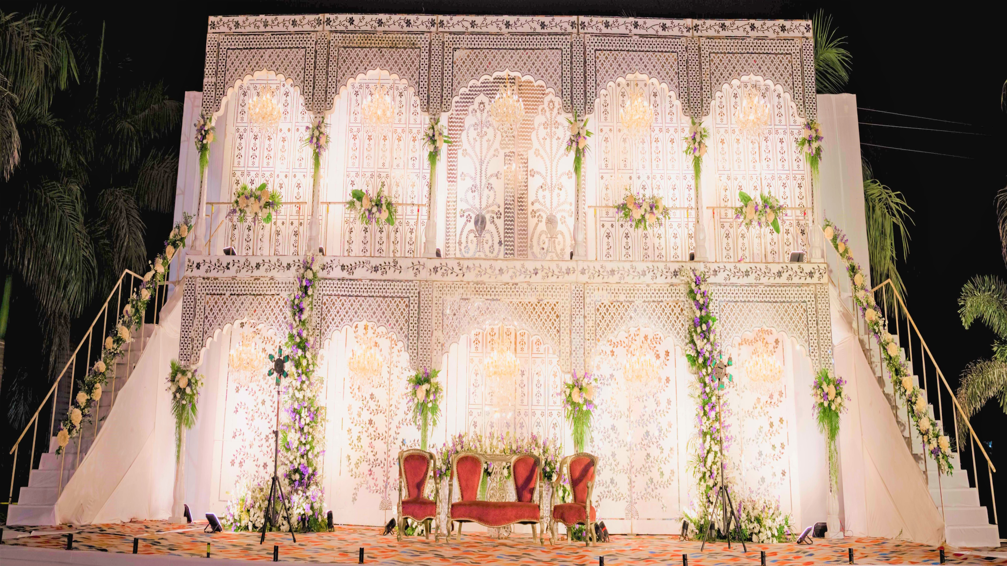 Wedding venues in Surat, Gujarat