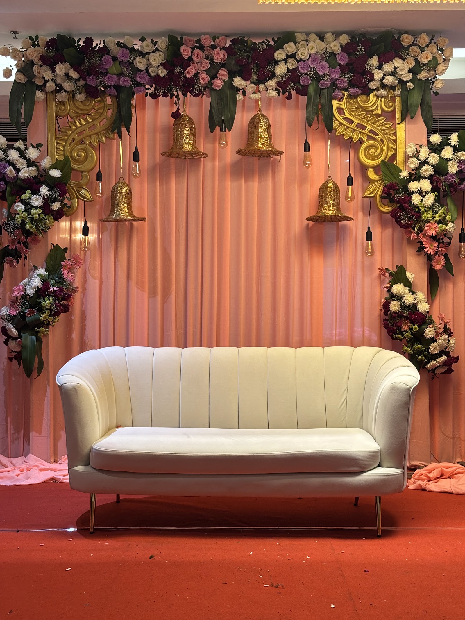 Coronation - The Astor Kolkata Banquets, Kolkata — photo 8