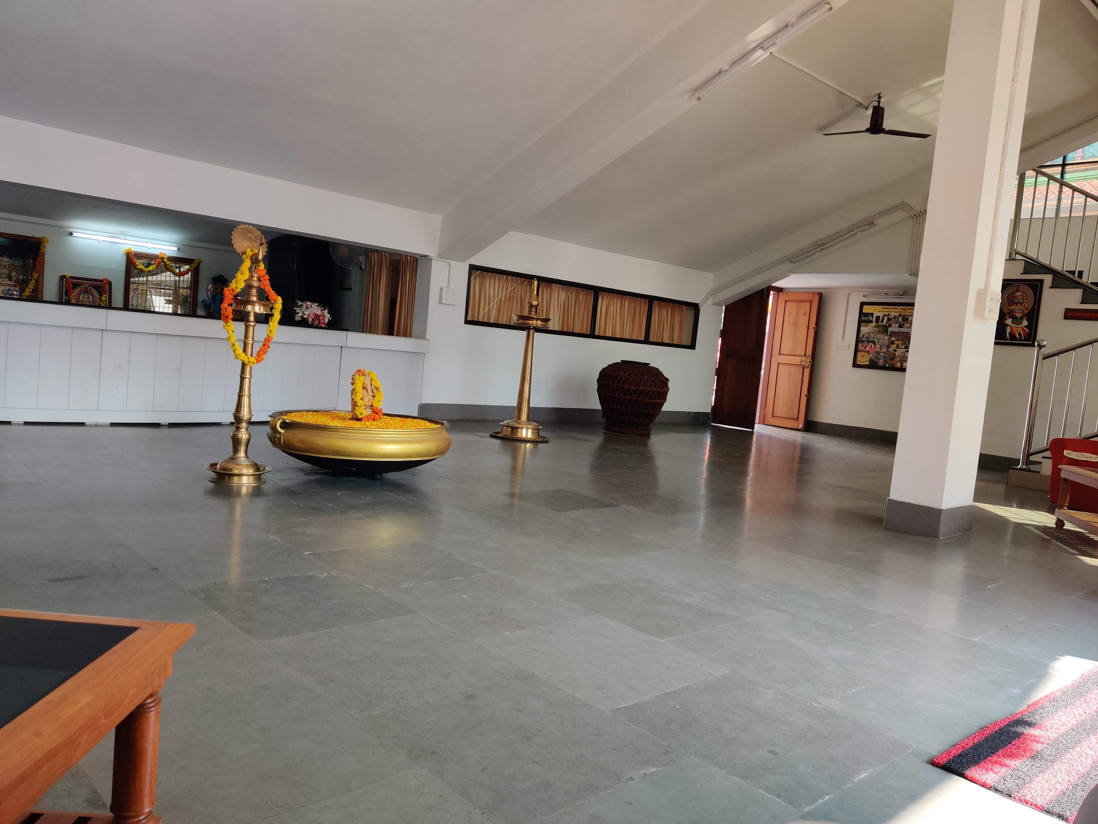Thejaswini Kalyana Mandapam, Thodupuzha — photo 6