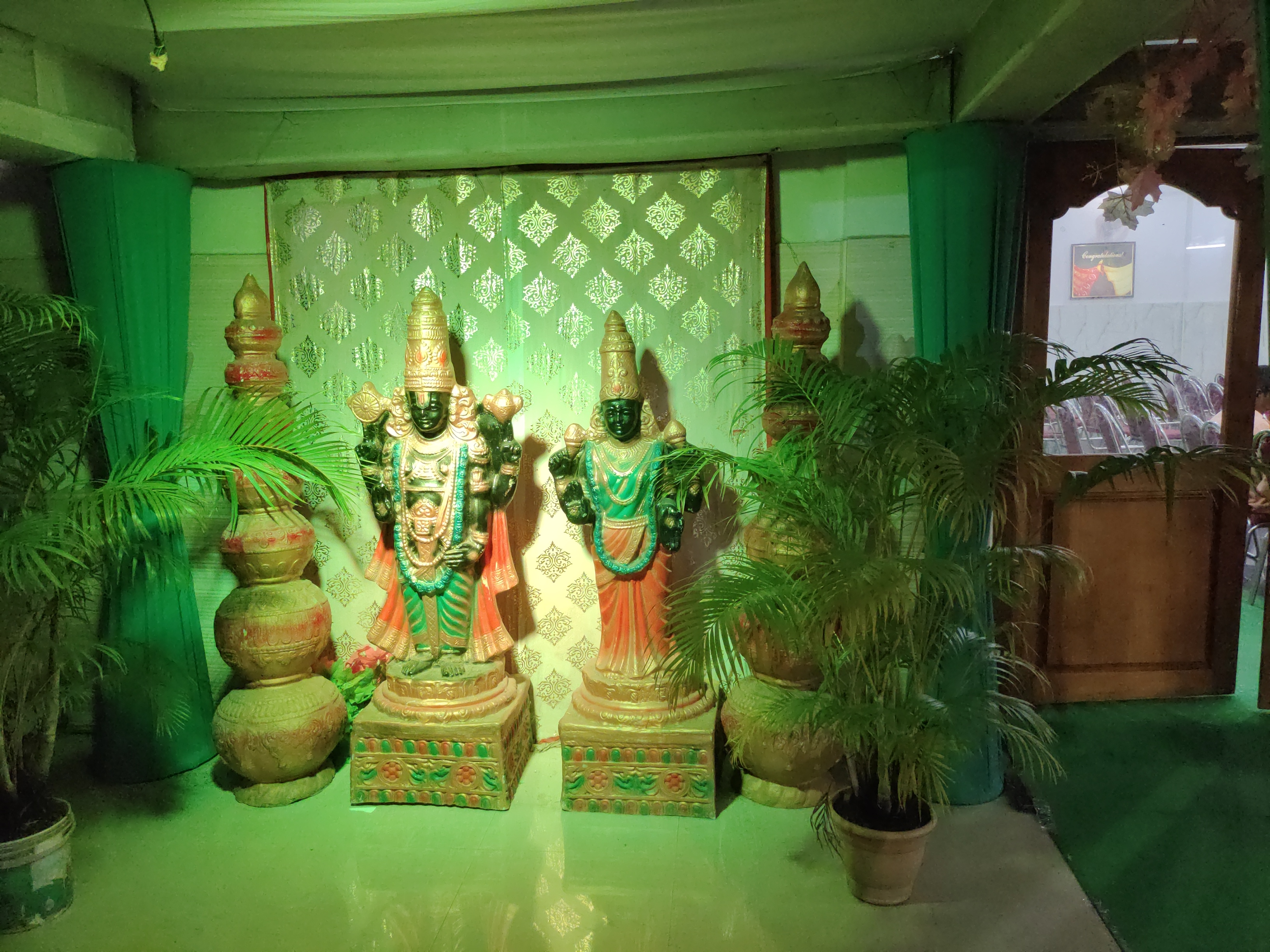Shree Subhodaya Convention Hall, Tenali — photo 6