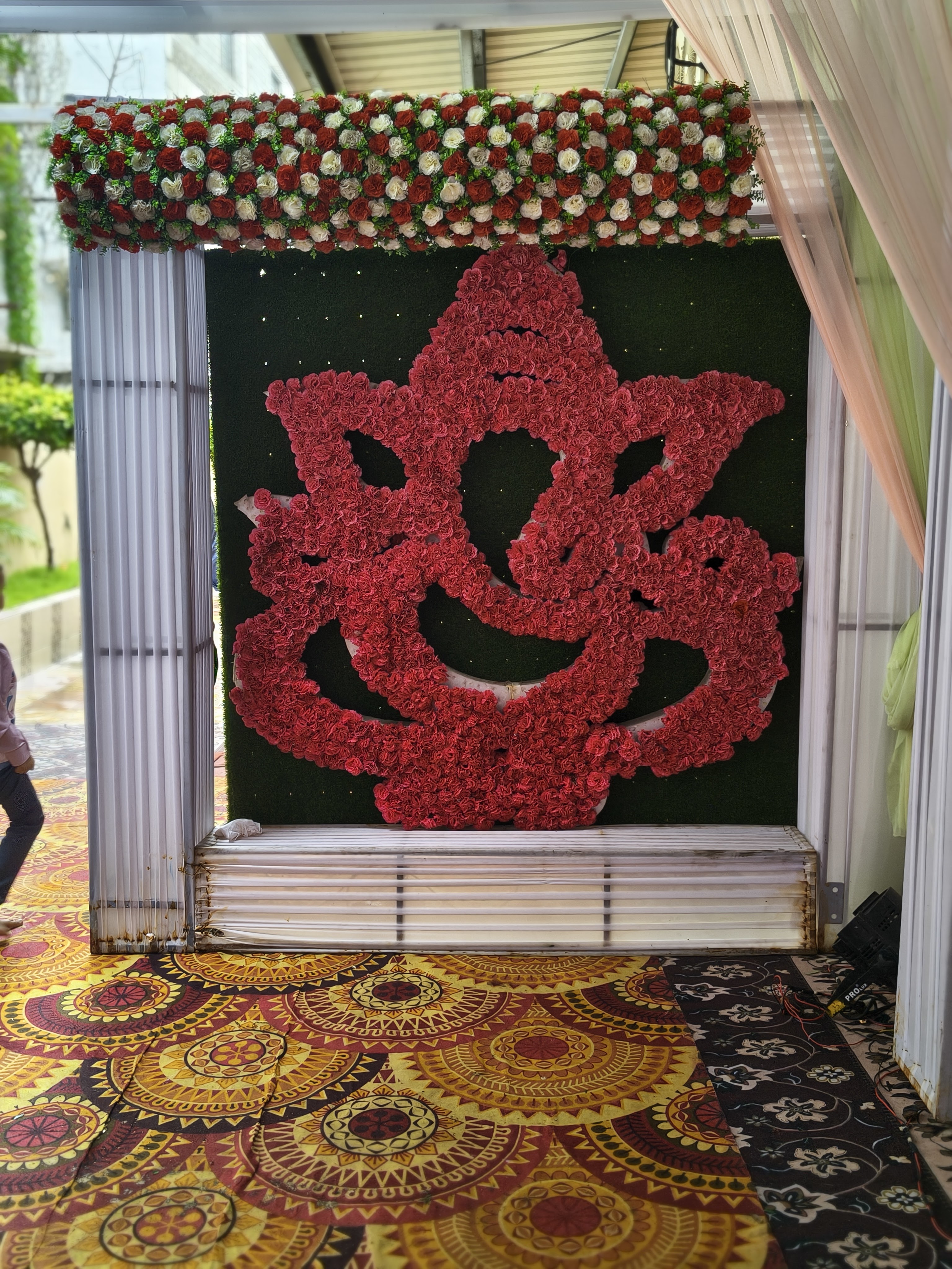 Viswak Garden Function Hall, Kurnool — photo 4